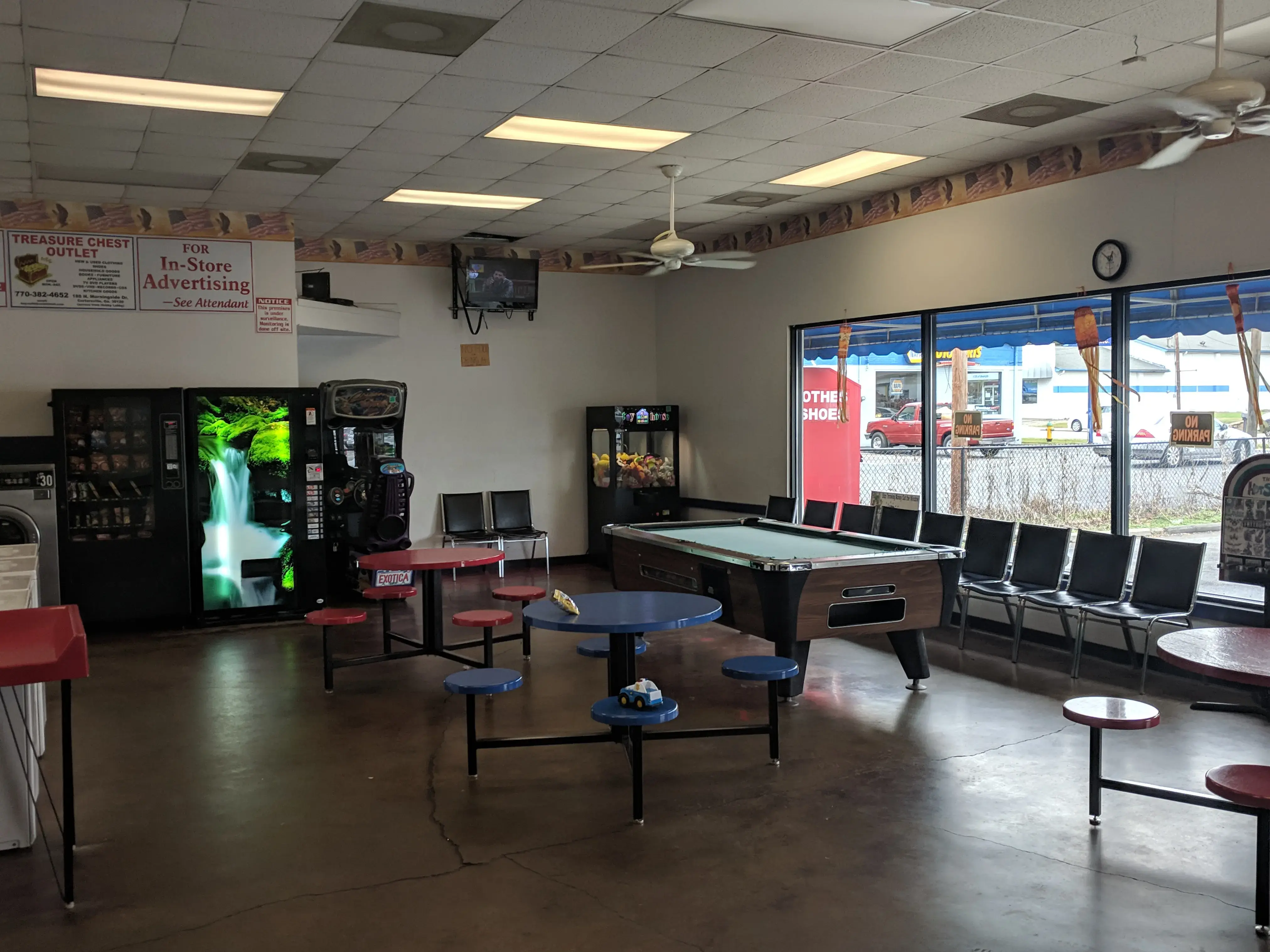 All American Coin Laundry - Image 2