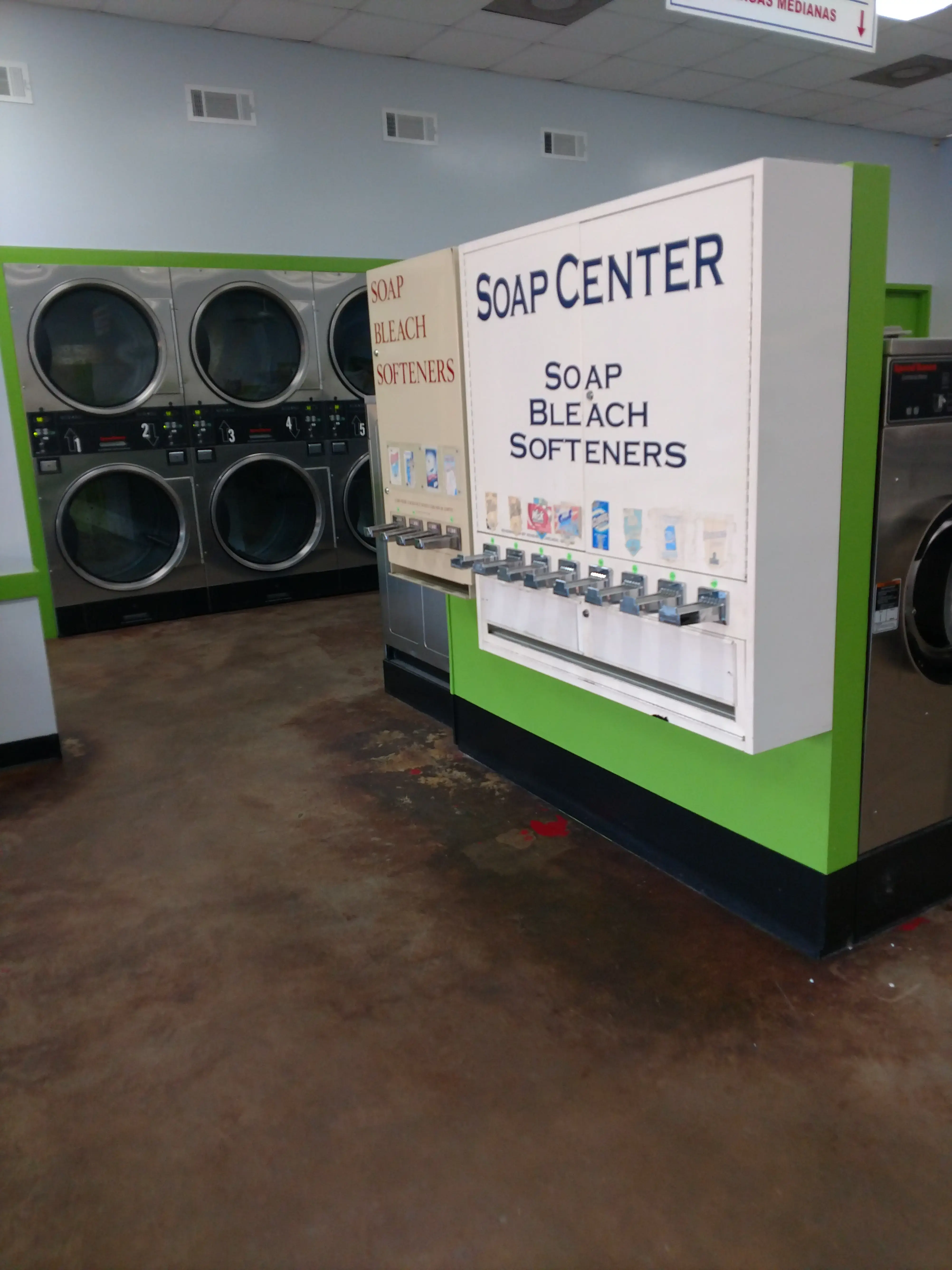 All American Coin Laundry - Image 11