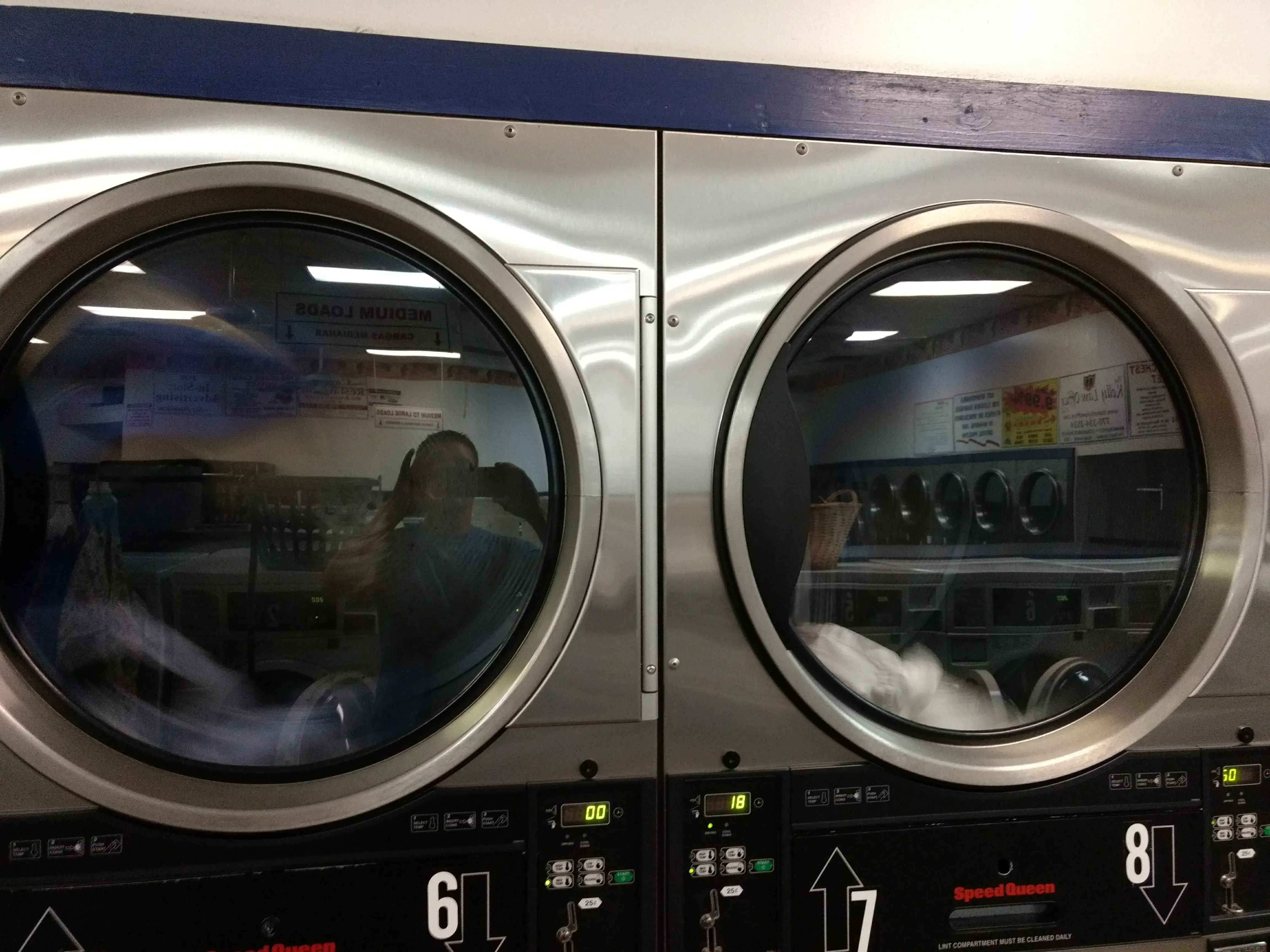 All American Coin Laundry thumbnail 7