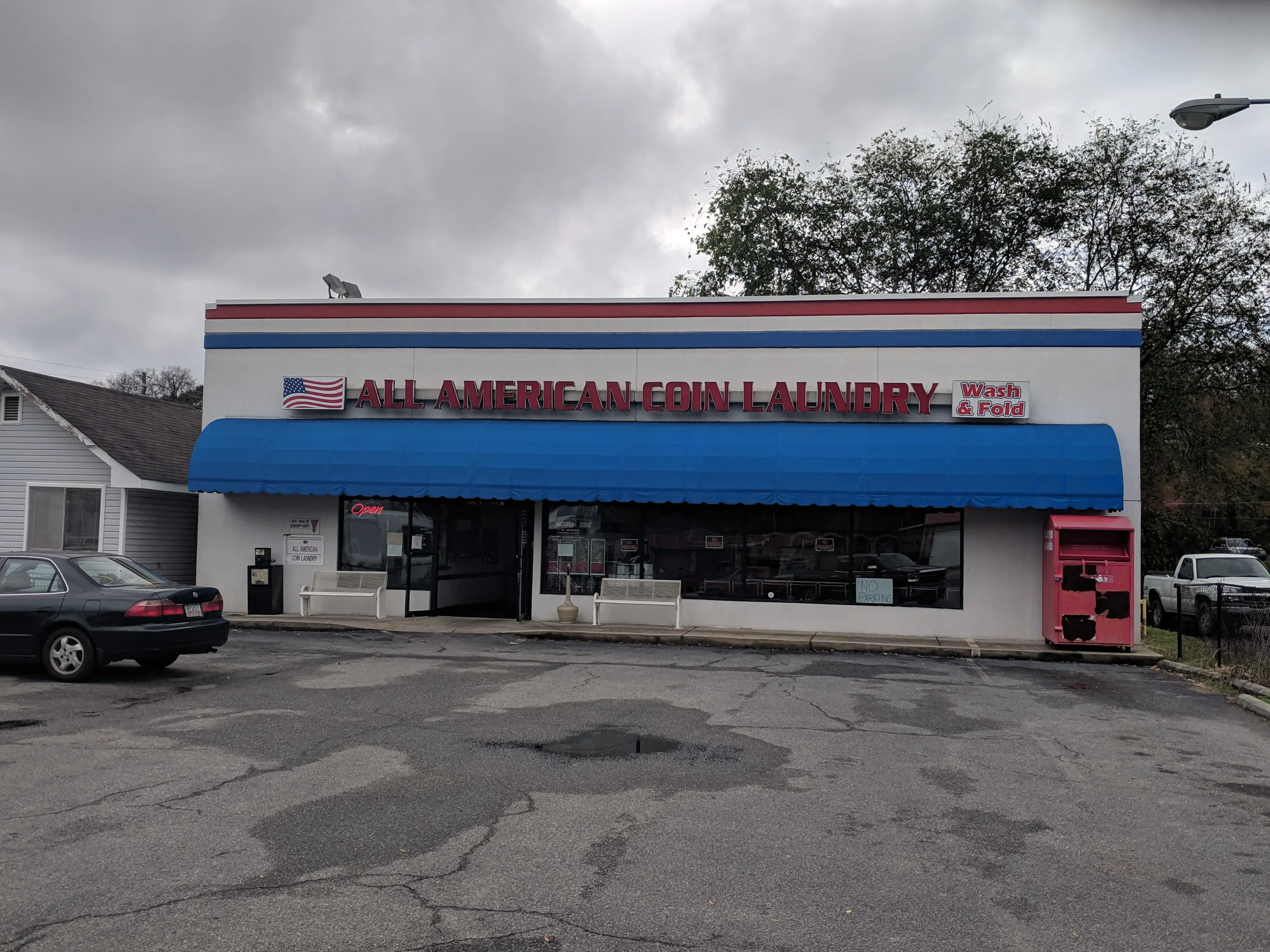 All American Coin Laundry - Image 3