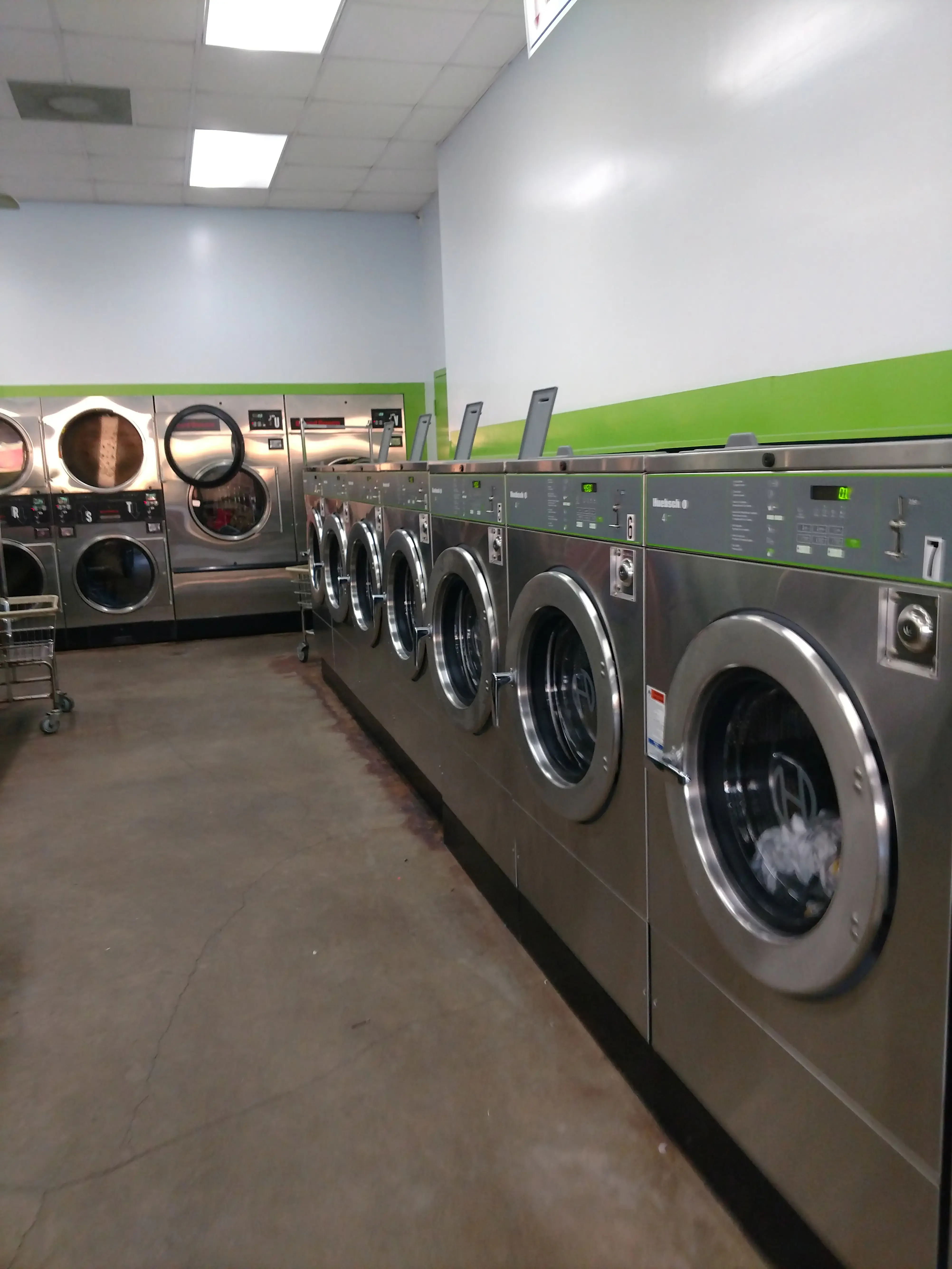 All American Coin Laundry thumbnail 1