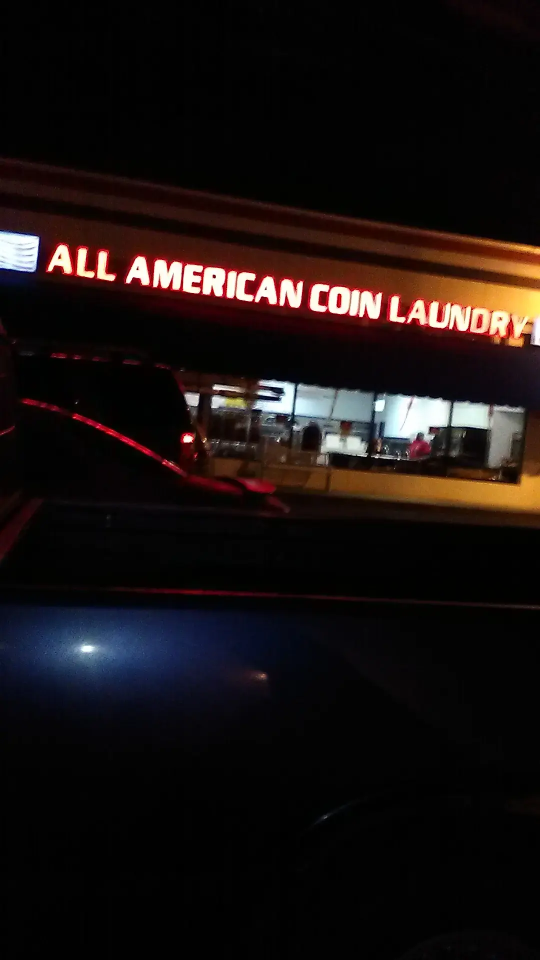 All American Coin Laundry thumbnail 8