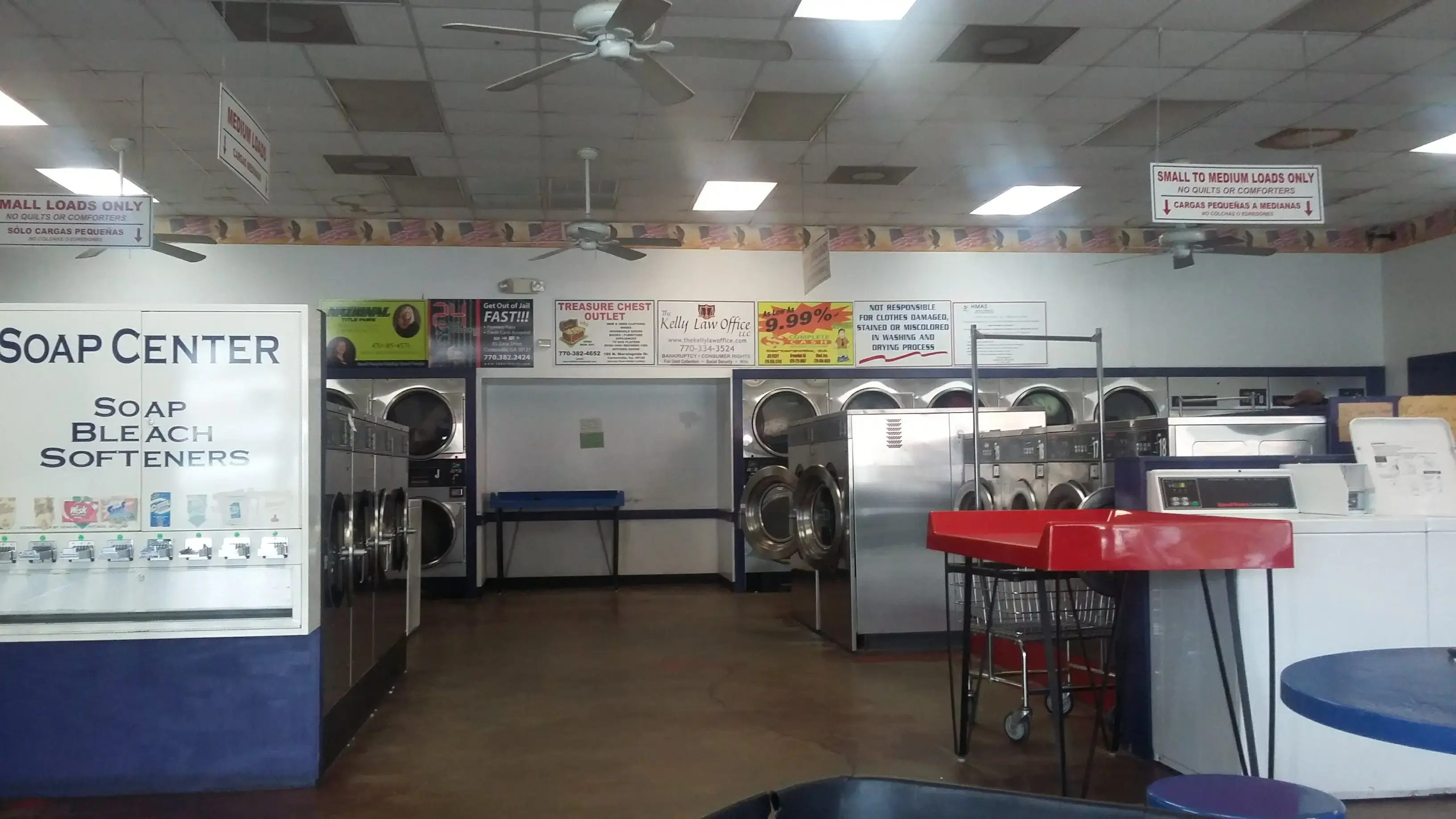 All American Coin Laundry thumbnail 14