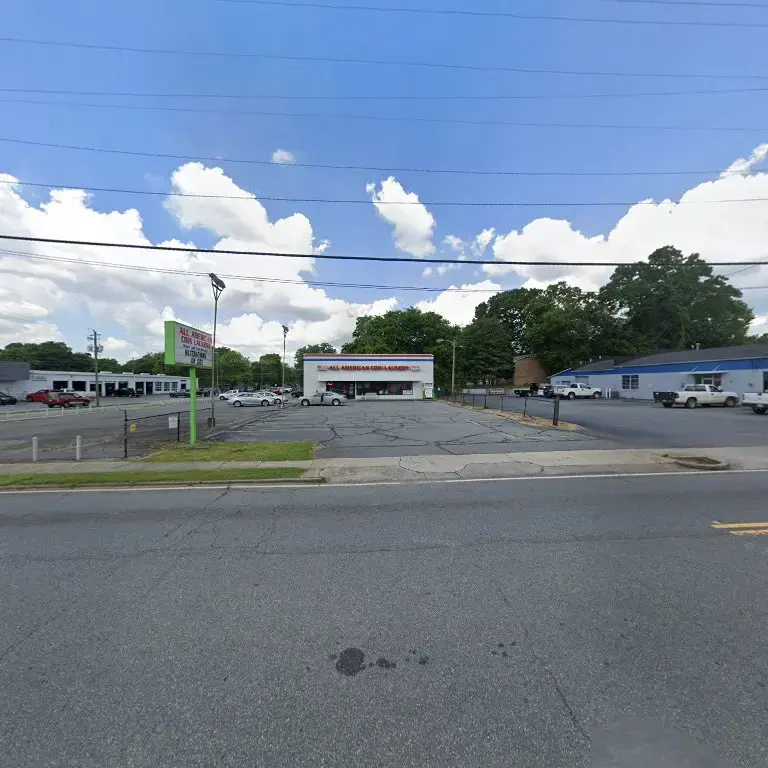 All American Coin Laundry - Image 15