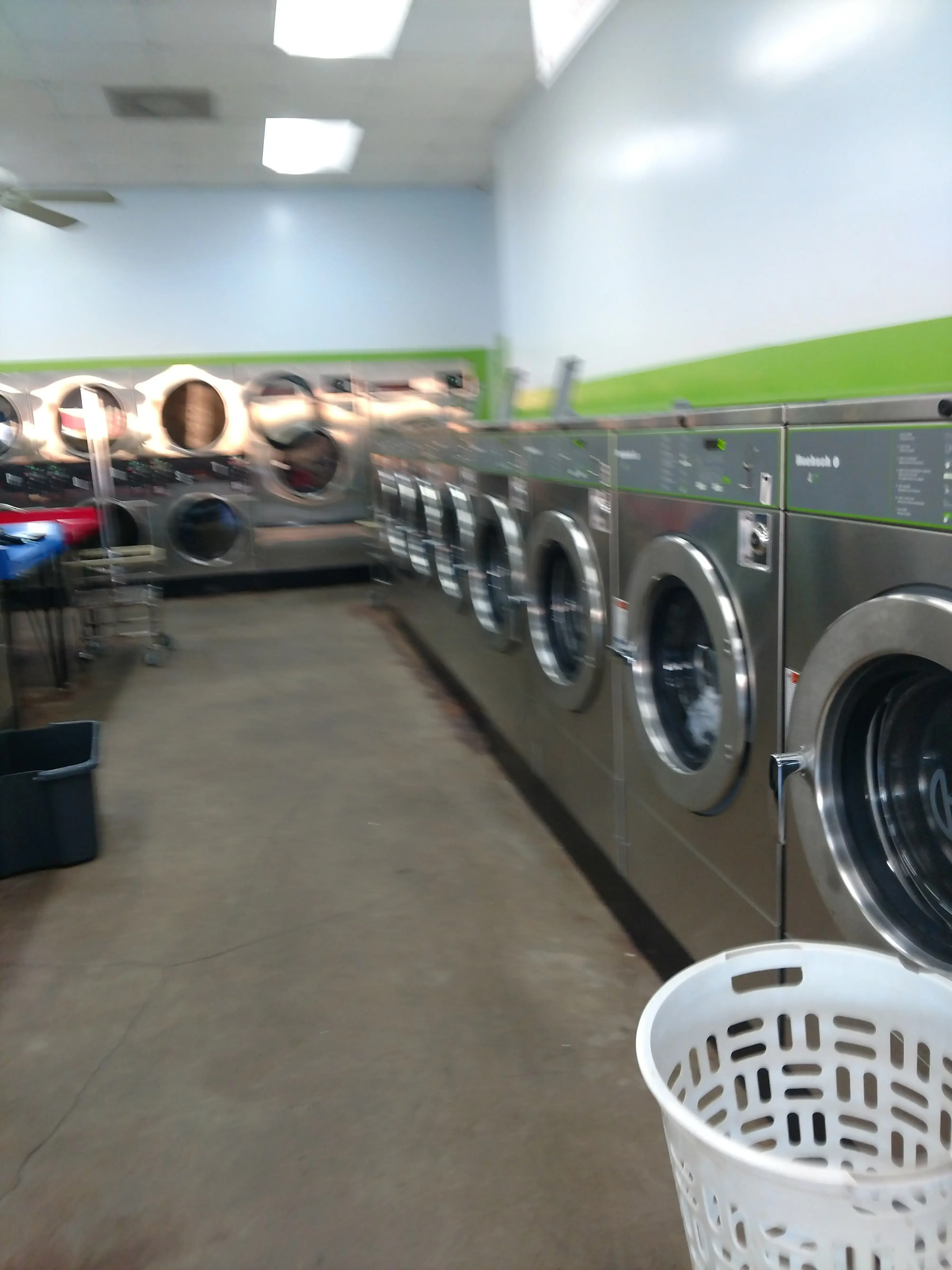 All American Coin Laundry thumbnail 13