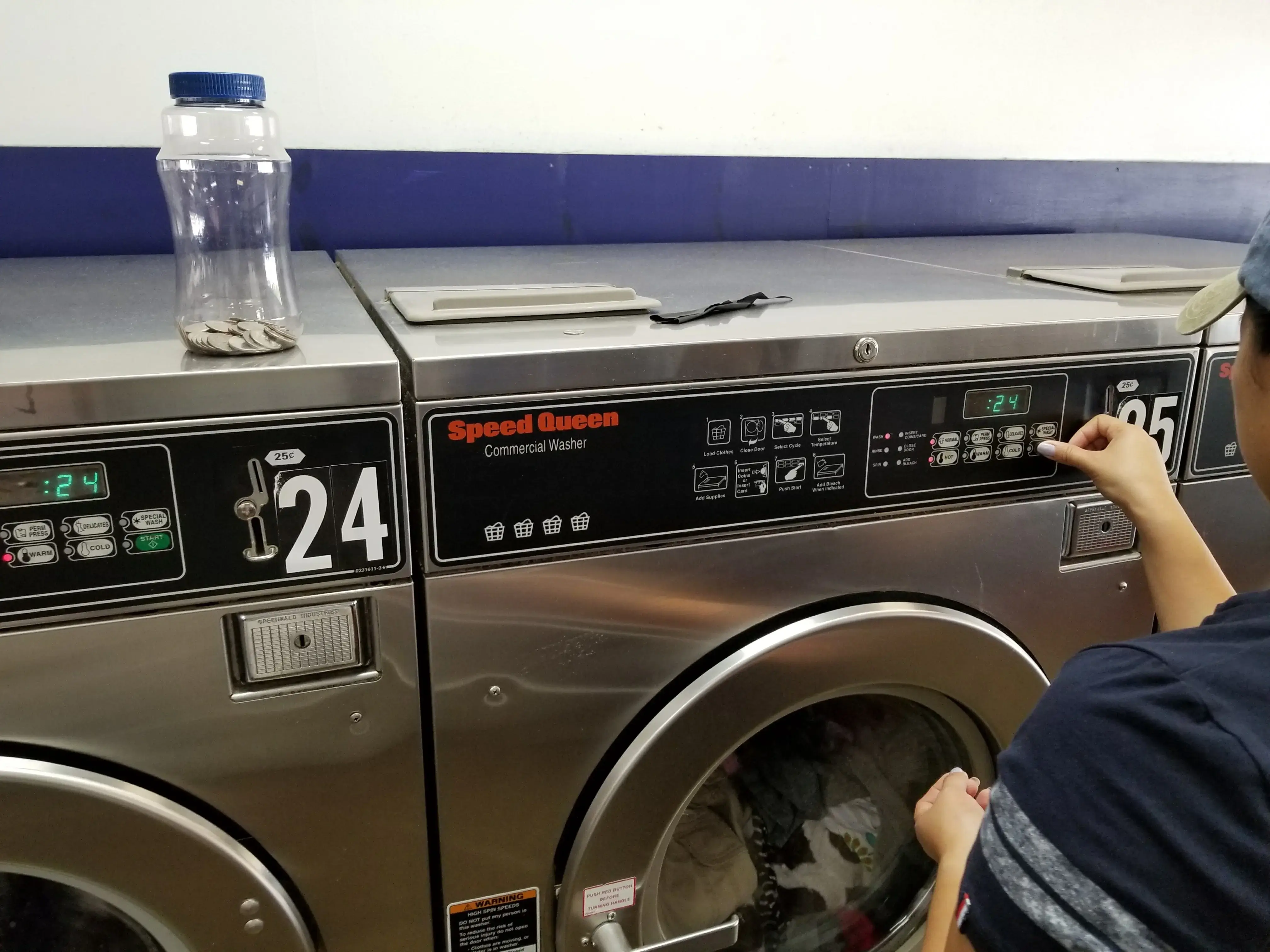 All American Coin Laundry thumbnail 6