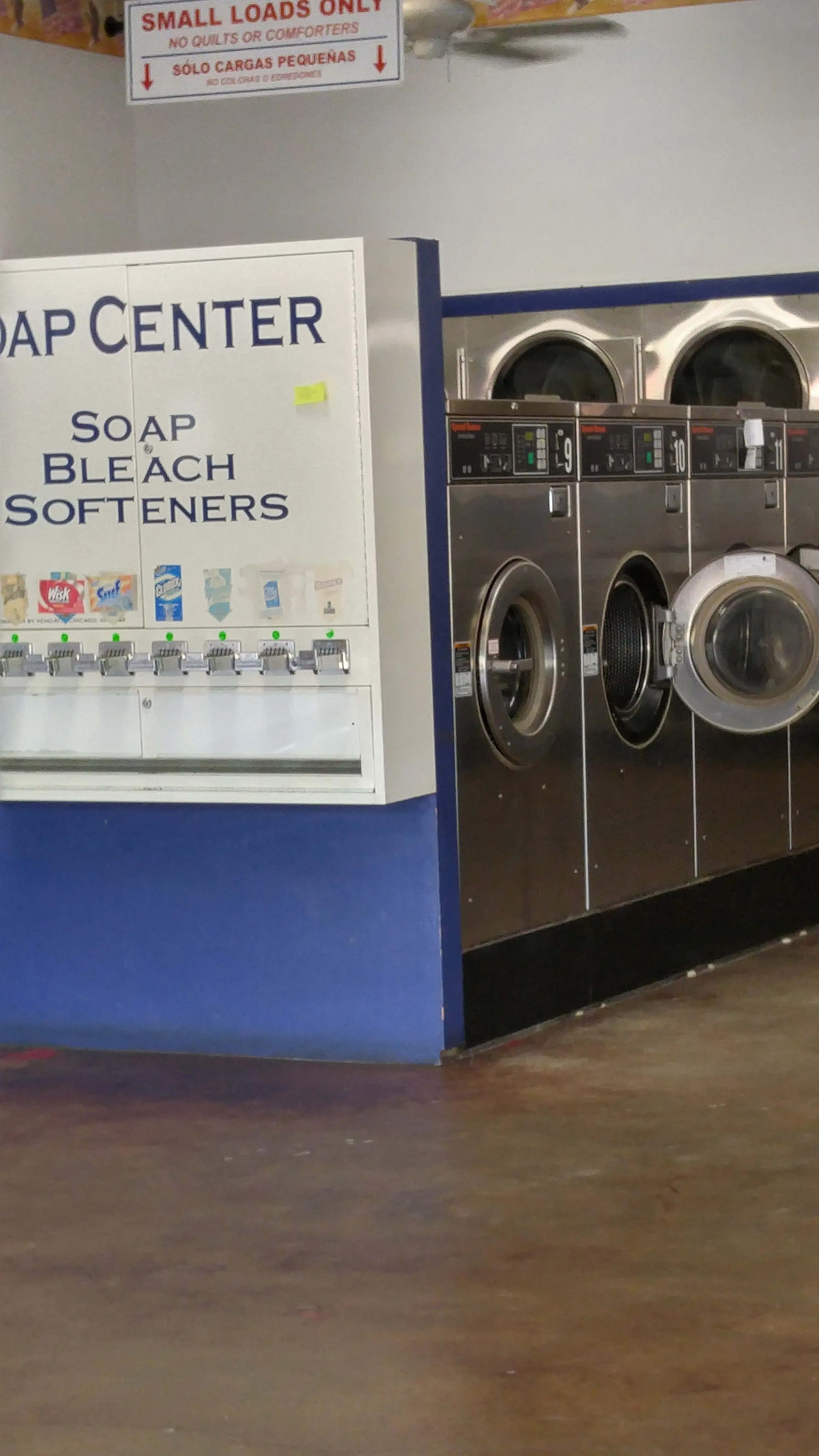 All American Coin Laundry - Image 12