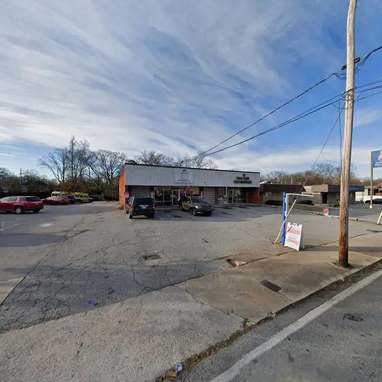 All Clean Laundry of East Point thumbnail 3