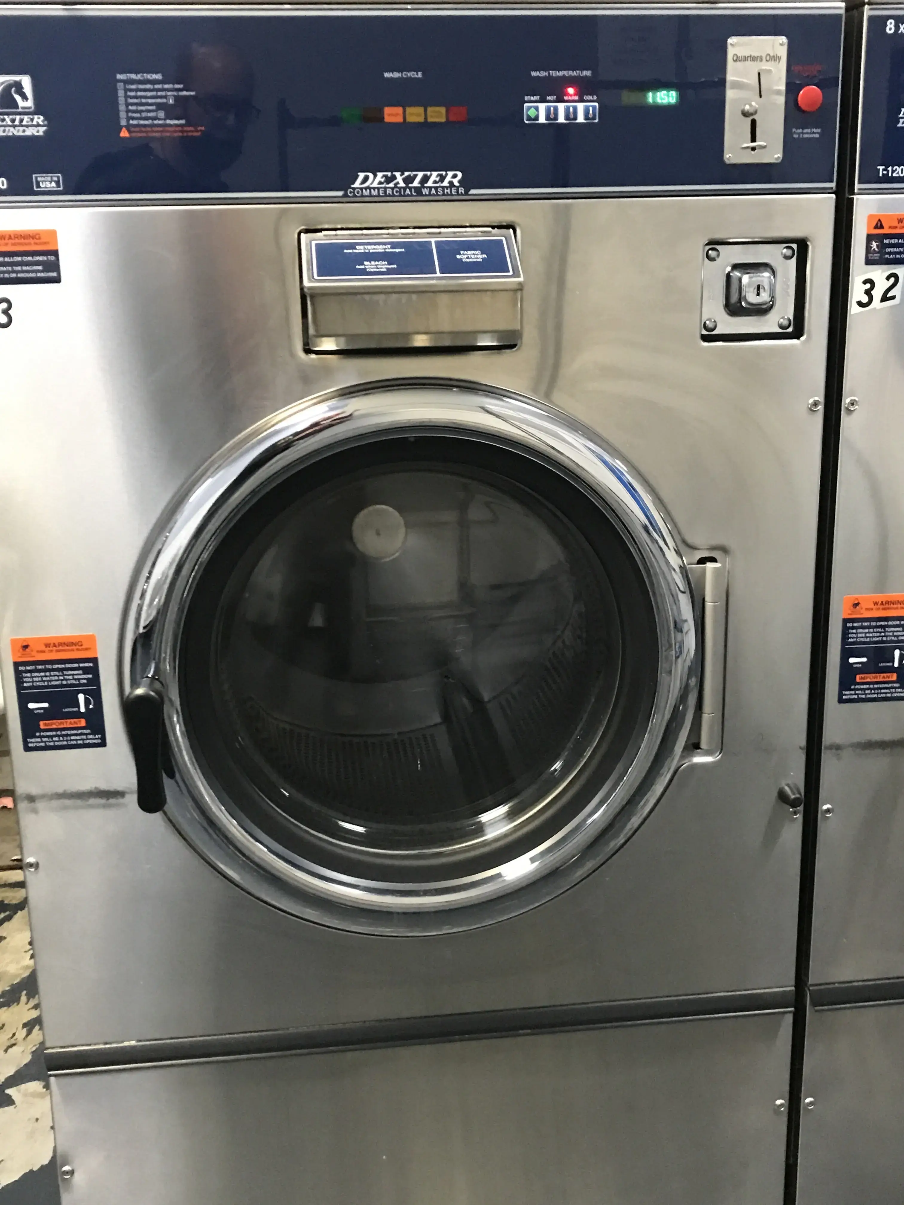 All Coins Laundromat thumbnail 5