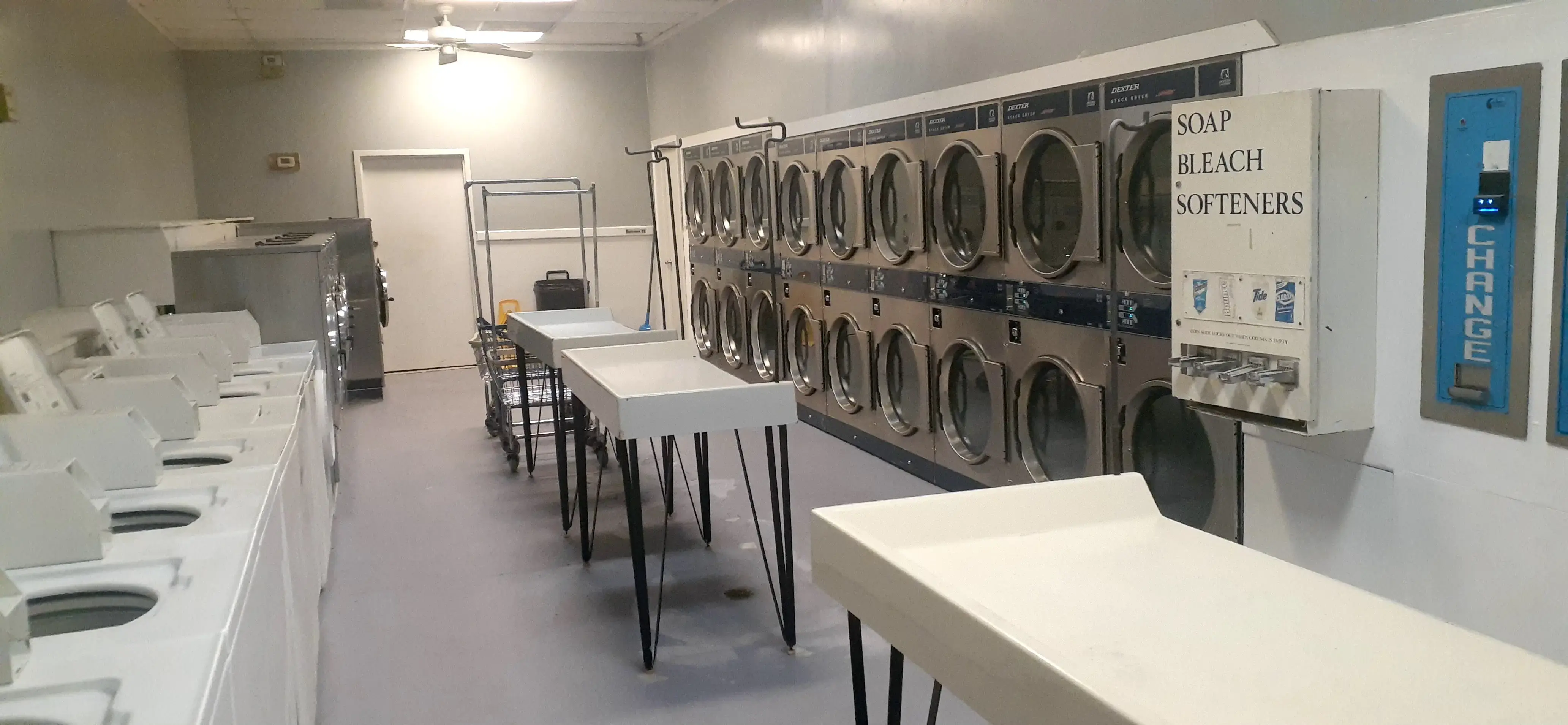 All Coins Laundromat thumbnail 14