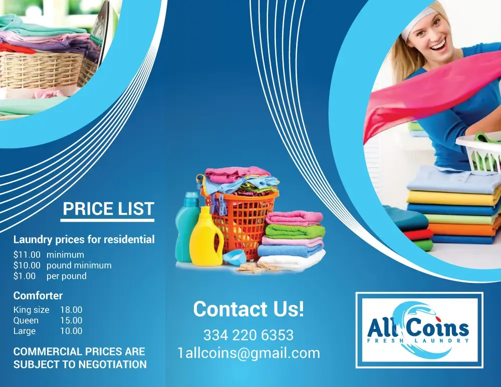 All Coins Laundromat - Image 11