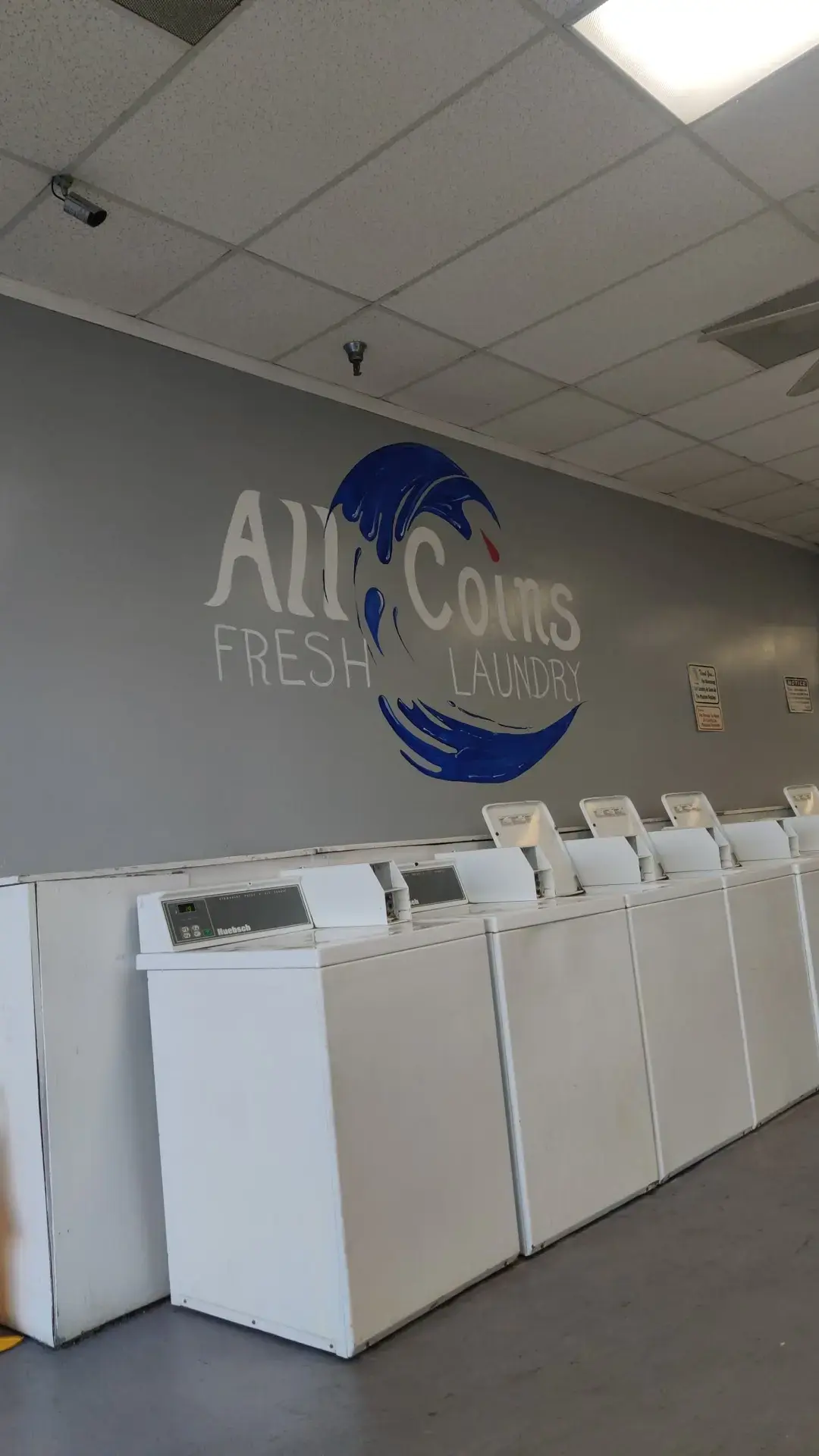 All Coins Laundromat thumbnail 9