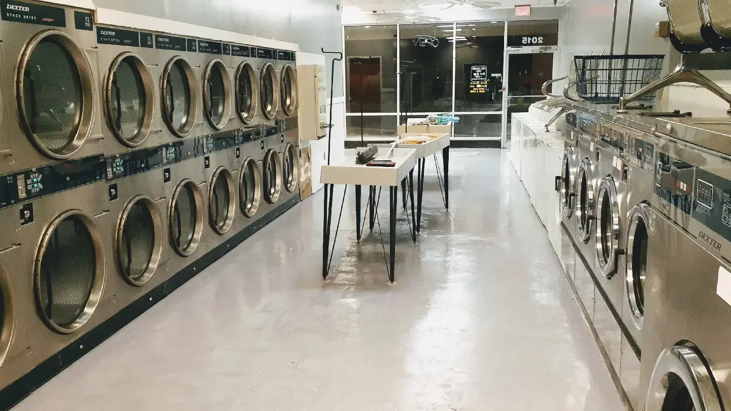 All Coins Laundromat thumbnail 2