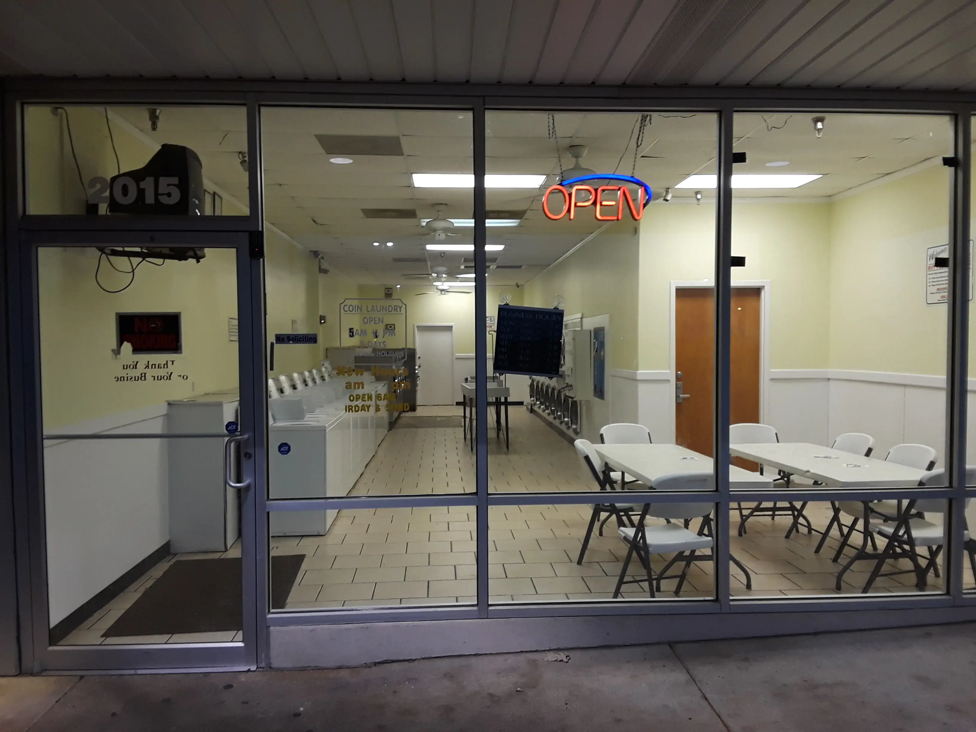 All Coins Laundromat - Image 3