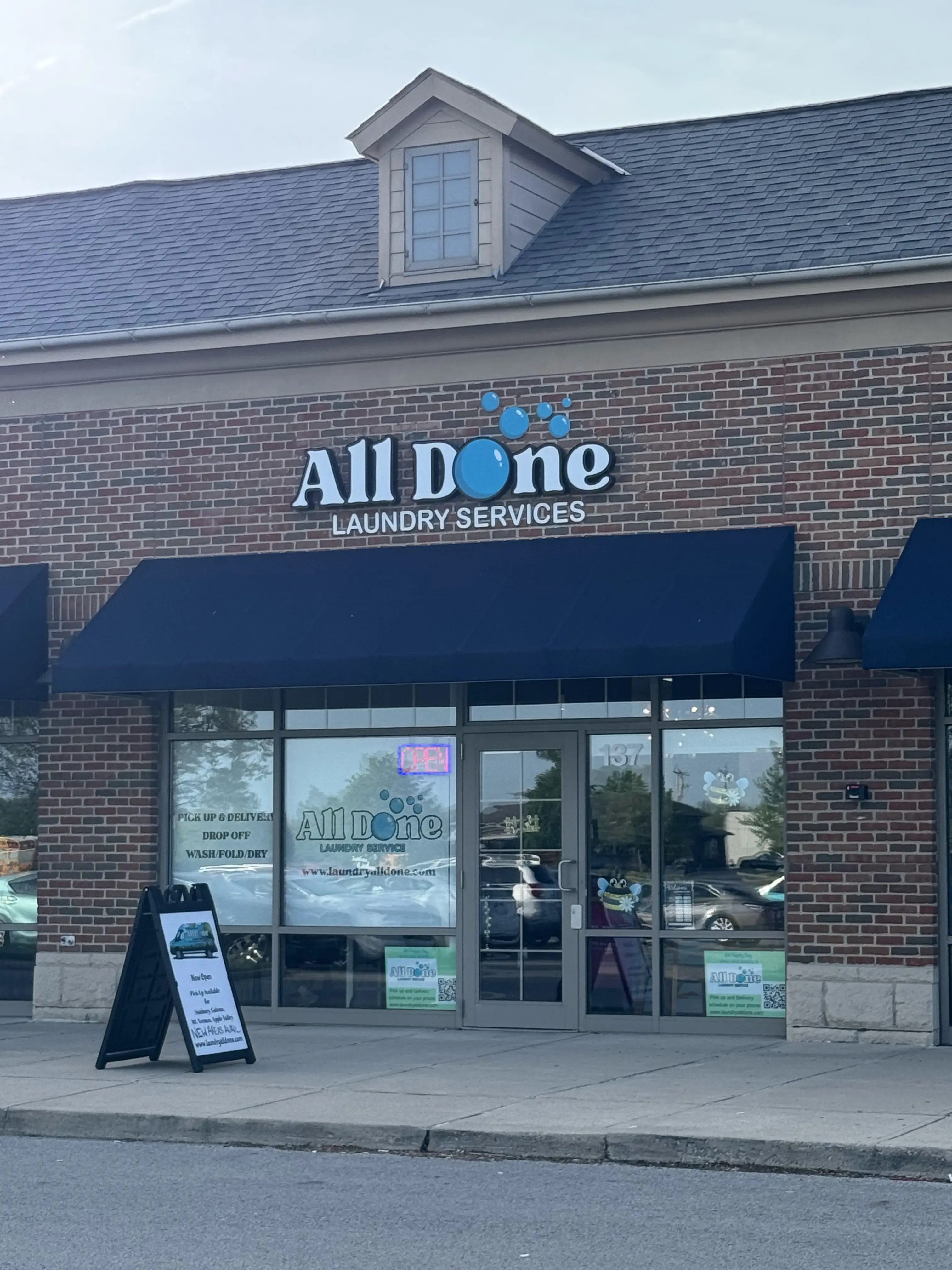 All Done Laundry Service - Image 11