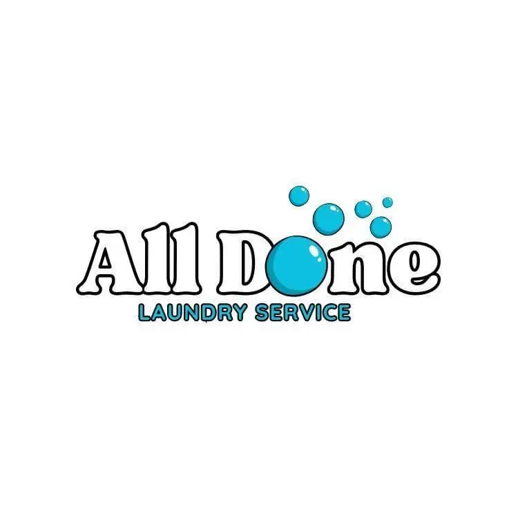 All Done Laundry Service - Image 9