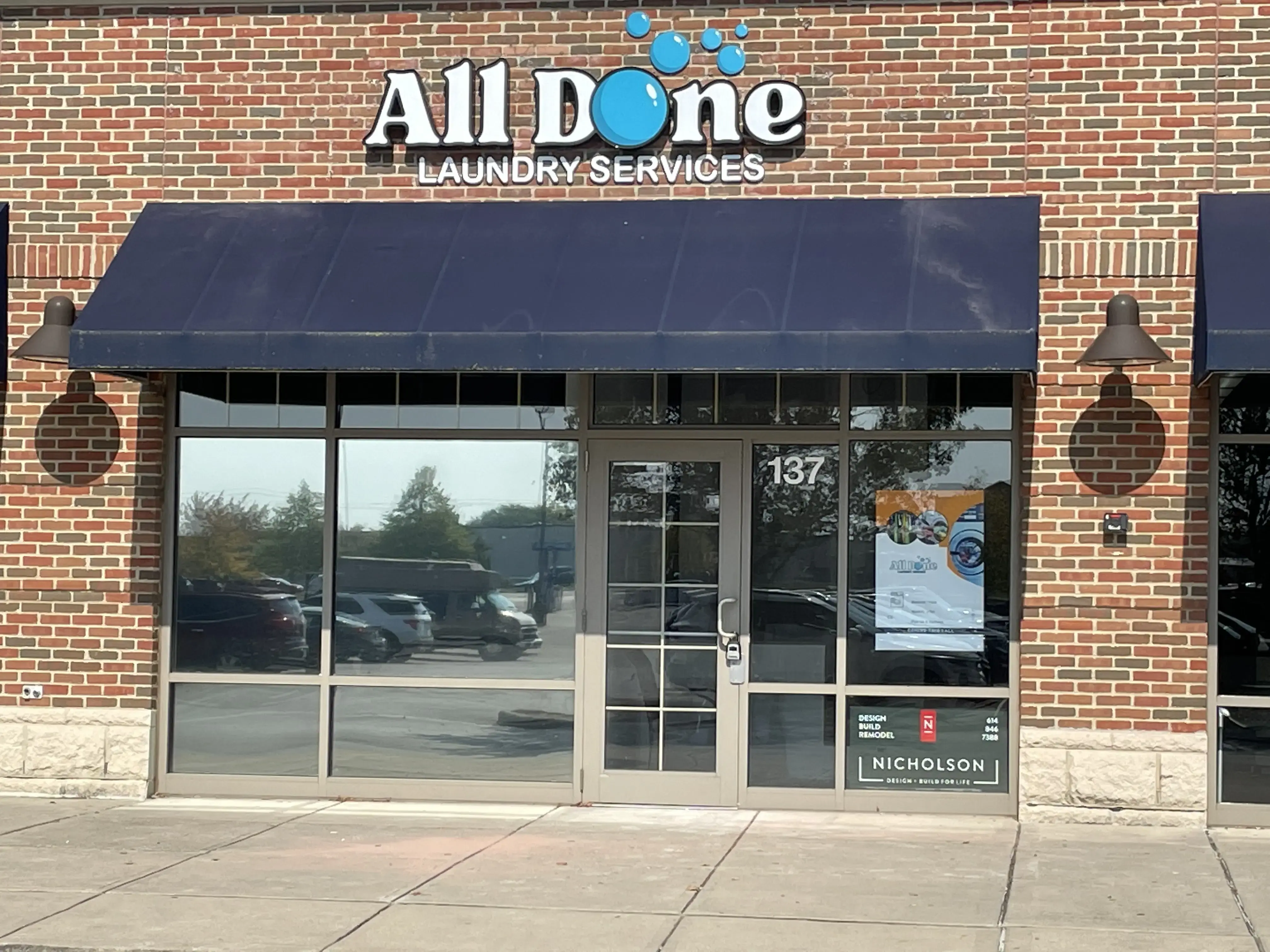 All Done Laundry Service - Image 12