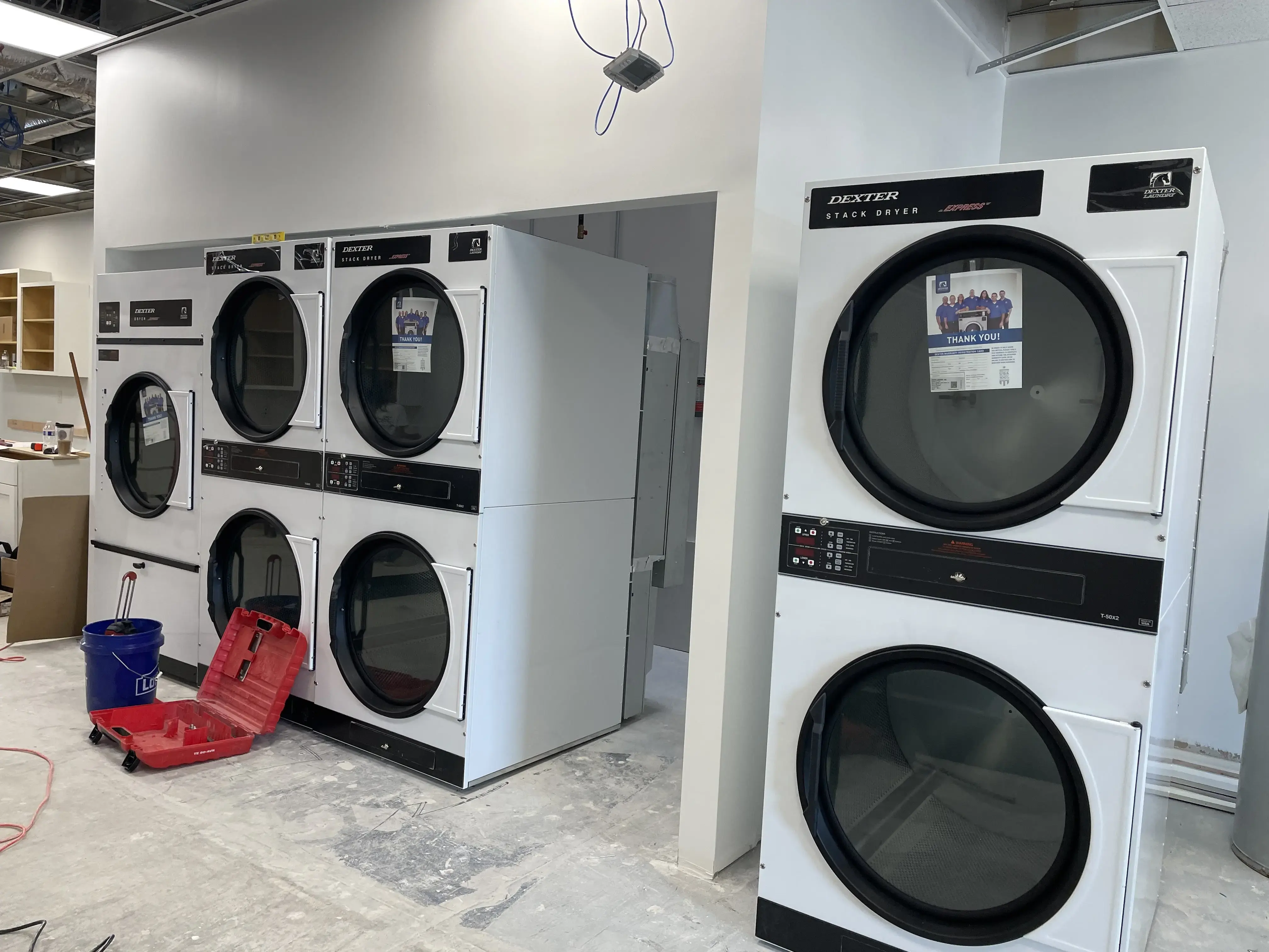 All Done Laundry Service - Image 5