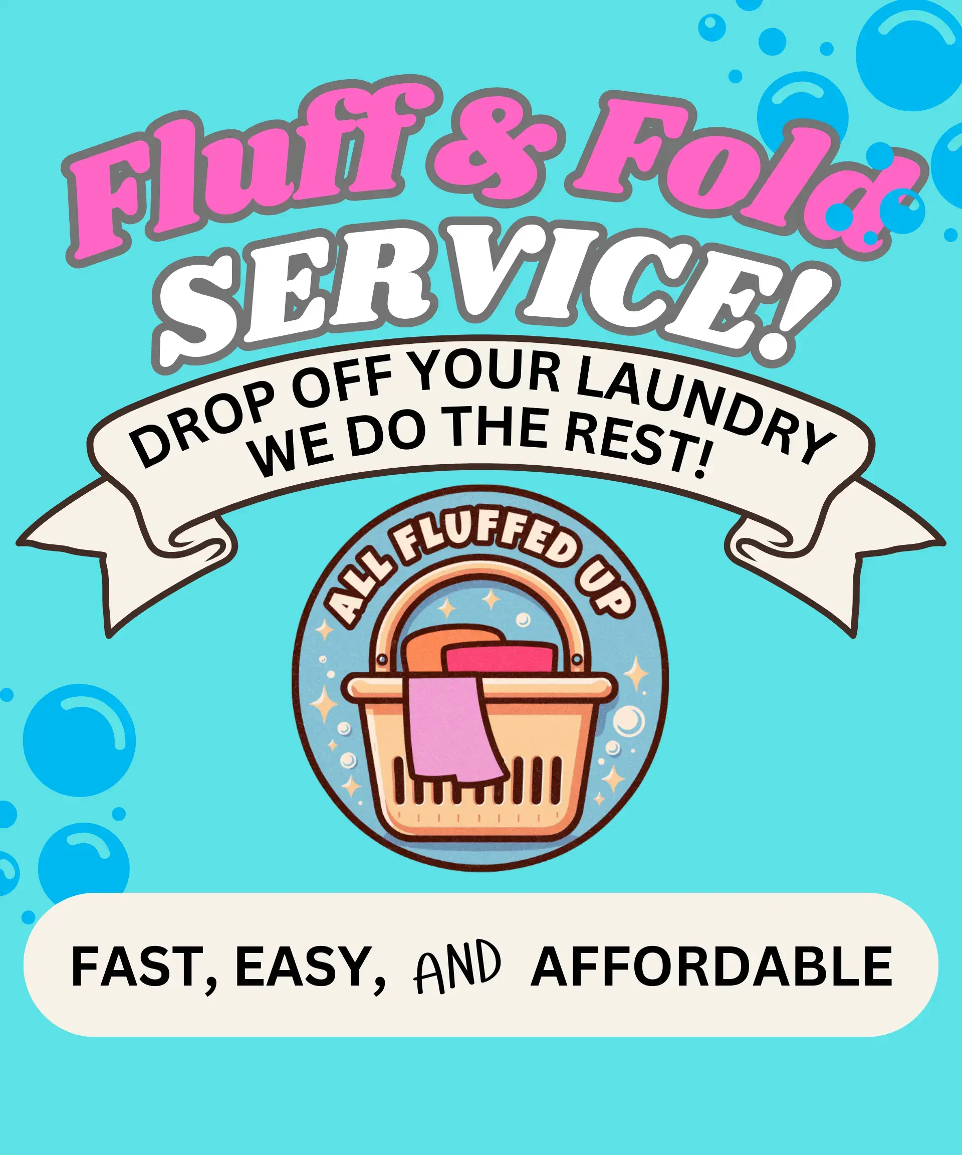 All Fluffed Up Laundromat thumbnail 3