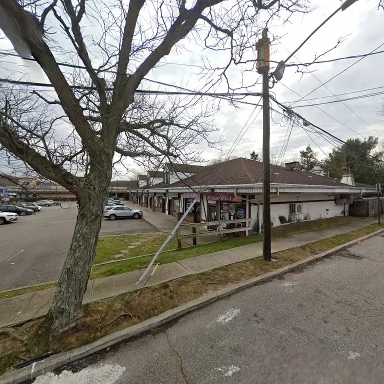 All Island French Cleaners location