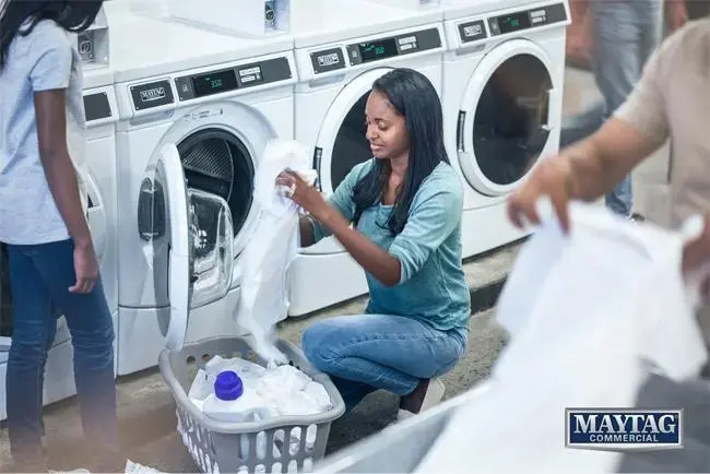 A.L.L. Laundry Service - Image 7