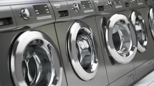 A.L.L. Laundry Service thumbnail 1