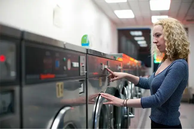 A.L.L. Laundry Service thumbnail 4