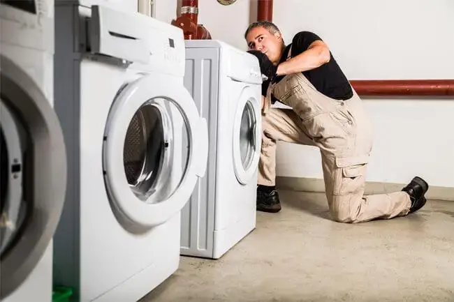 A.L.L. Laundry Service - Image 2