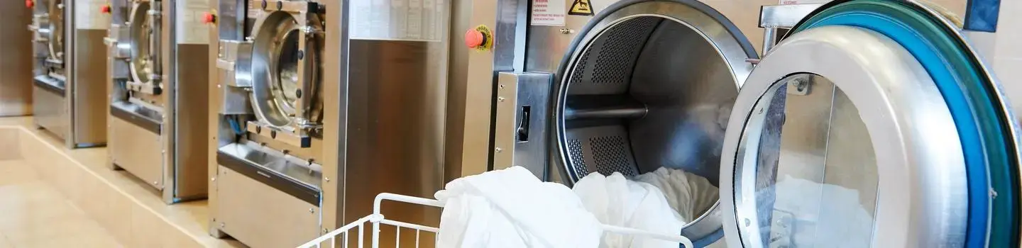A.L.L. Laundry Service - Image 5