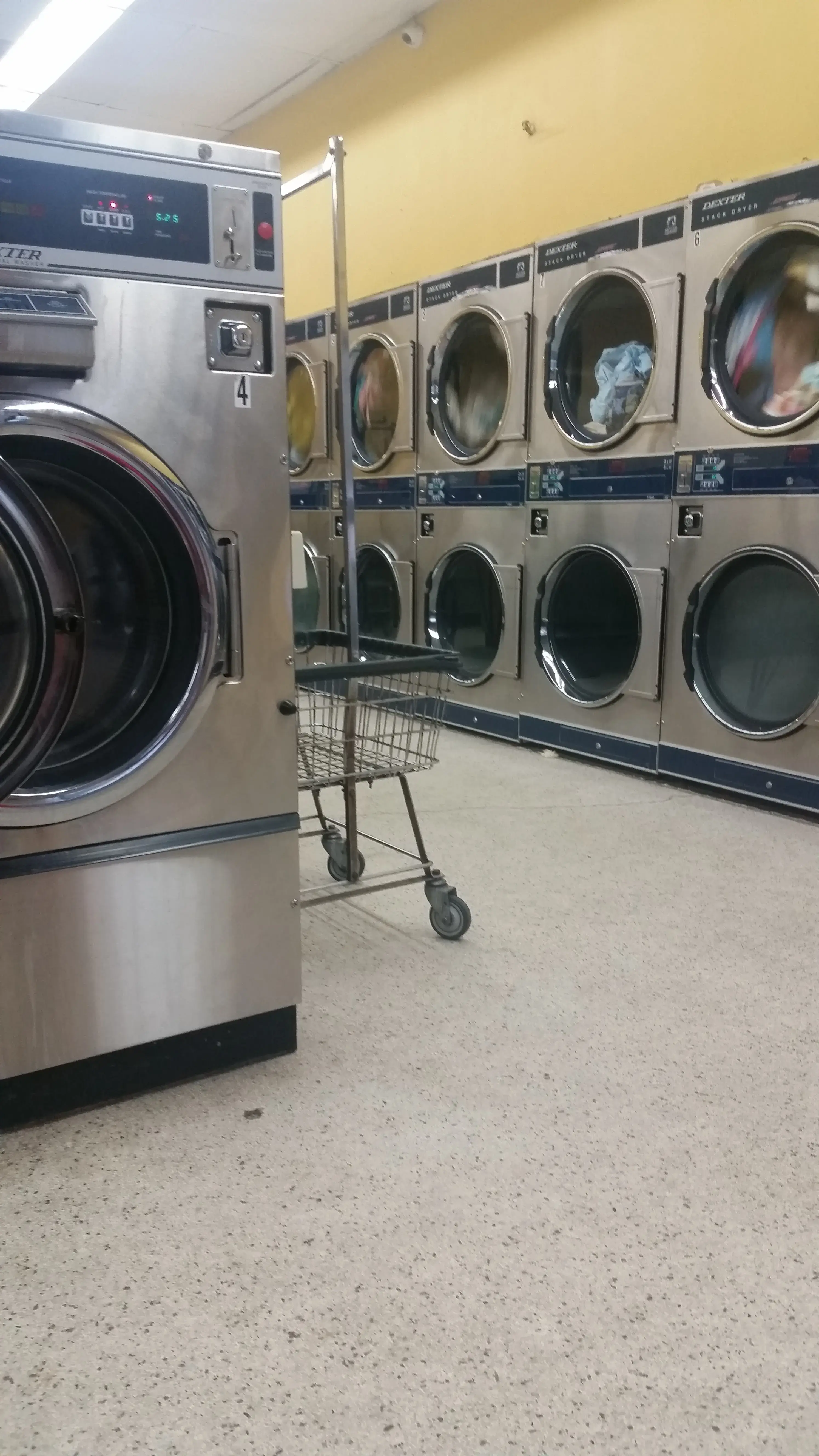 All Me Laundry thumbnail 10