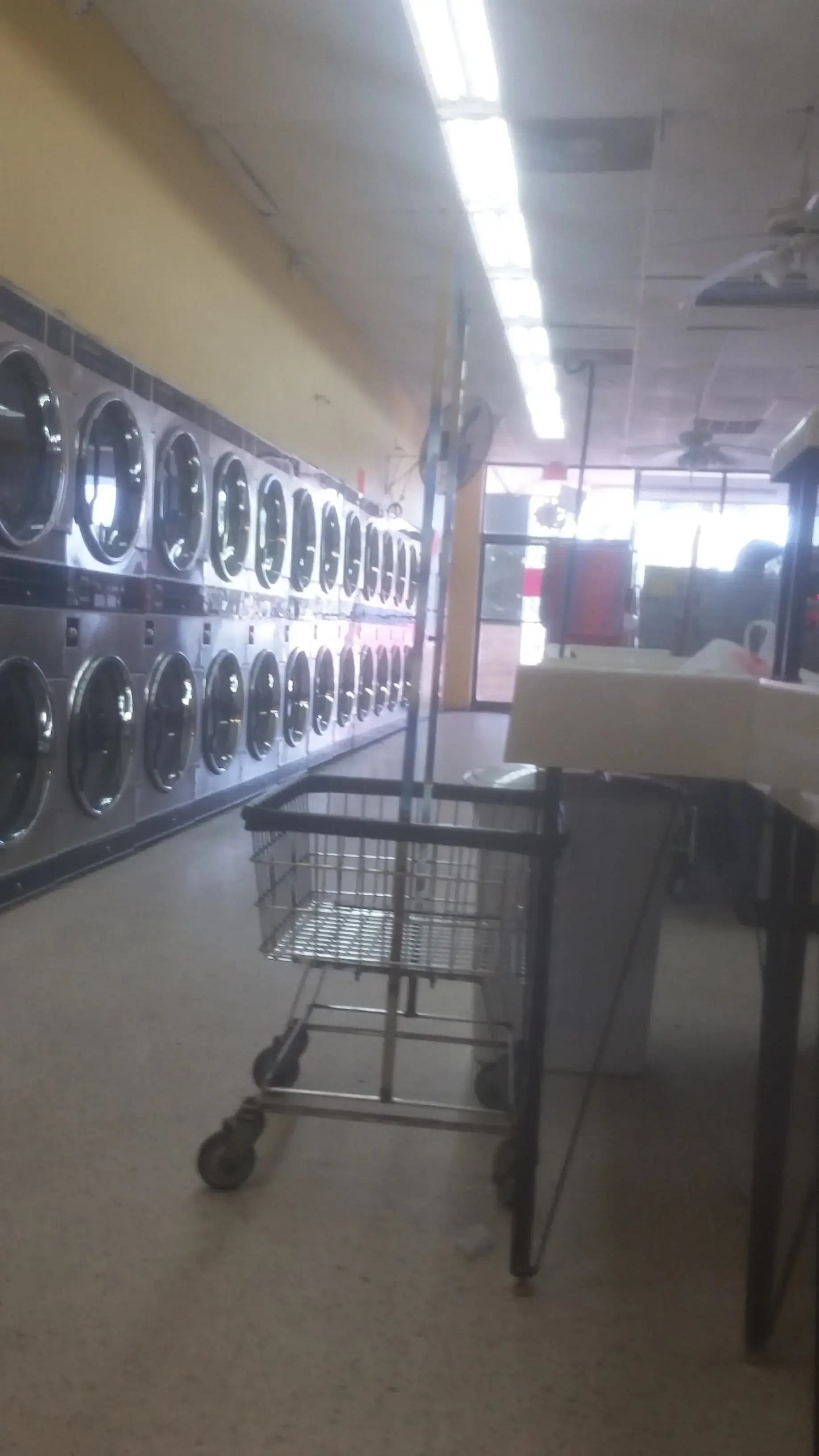 All Me Laundry thumbnail 5