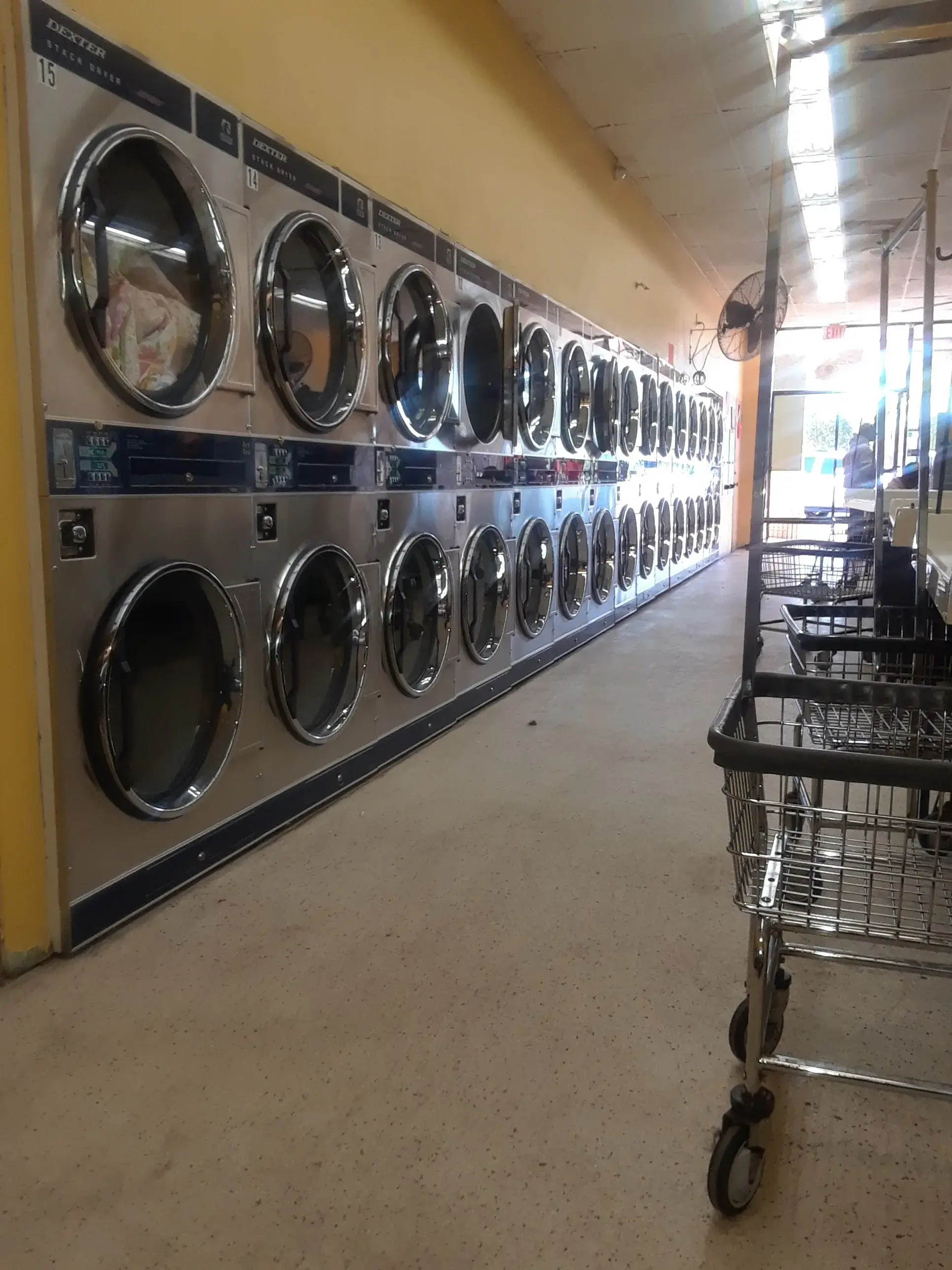 All Me Laundry - Image 8