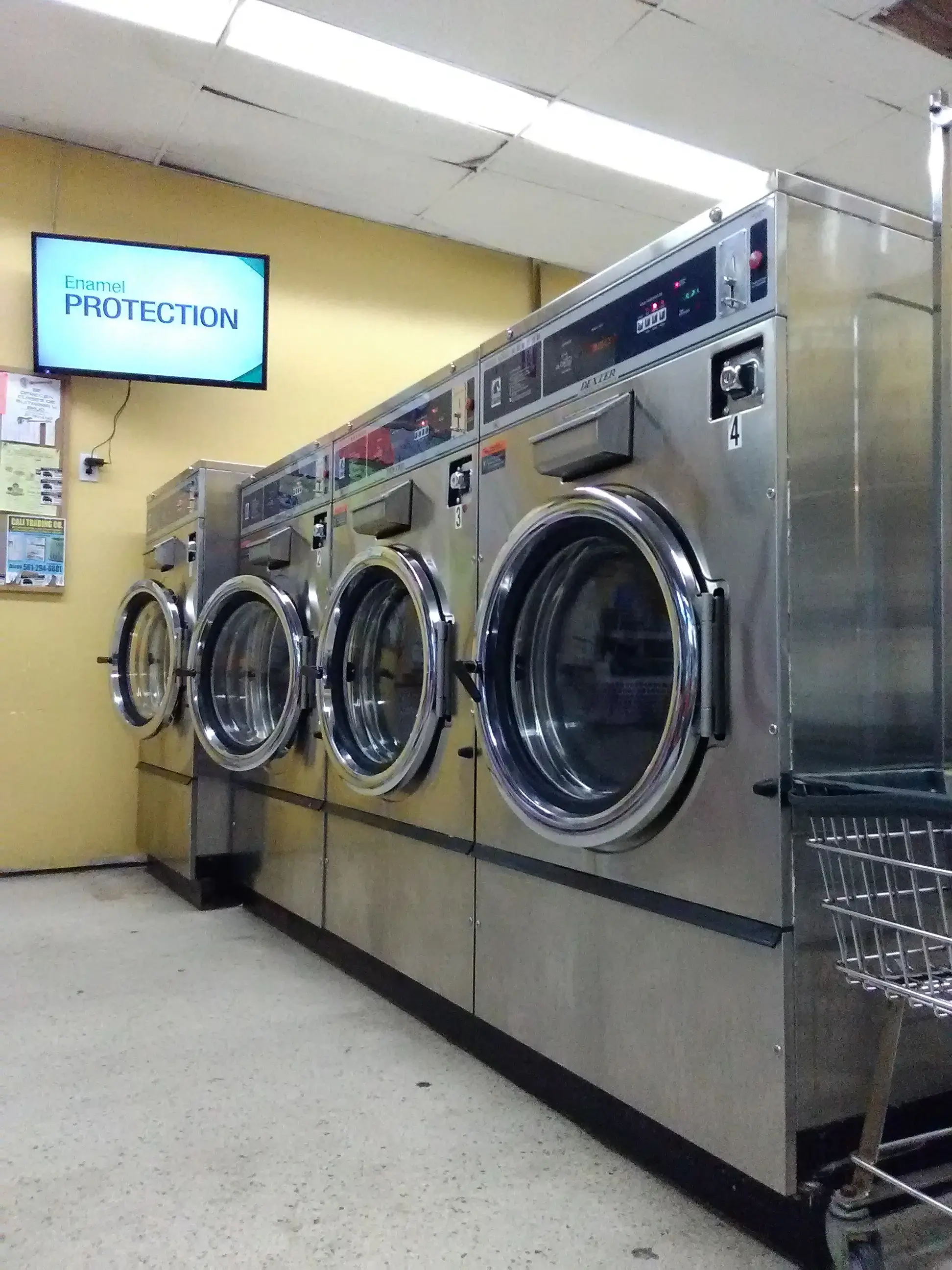 All Me Laundry - Image 9