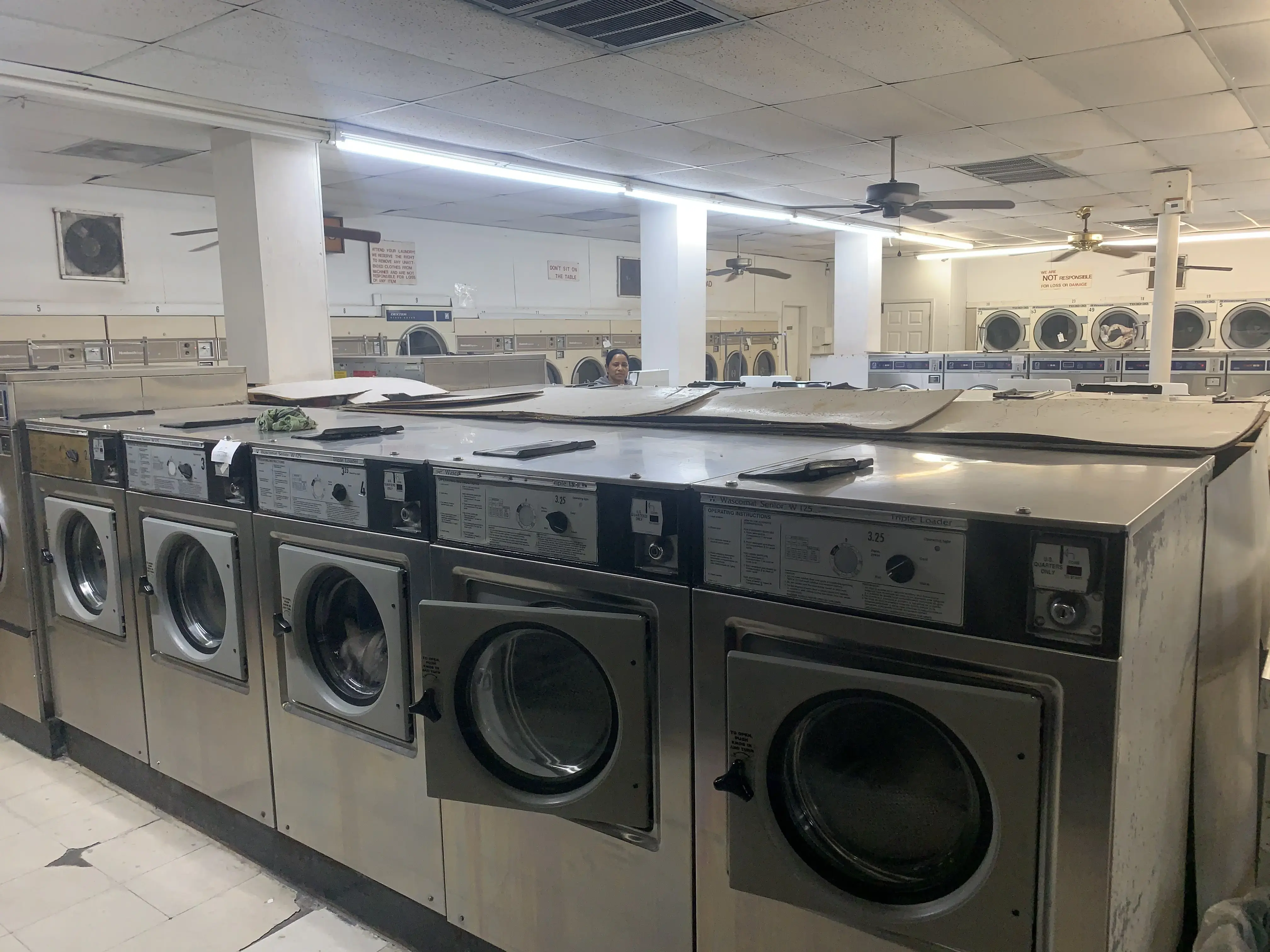 All Right Washer thumbnail 11