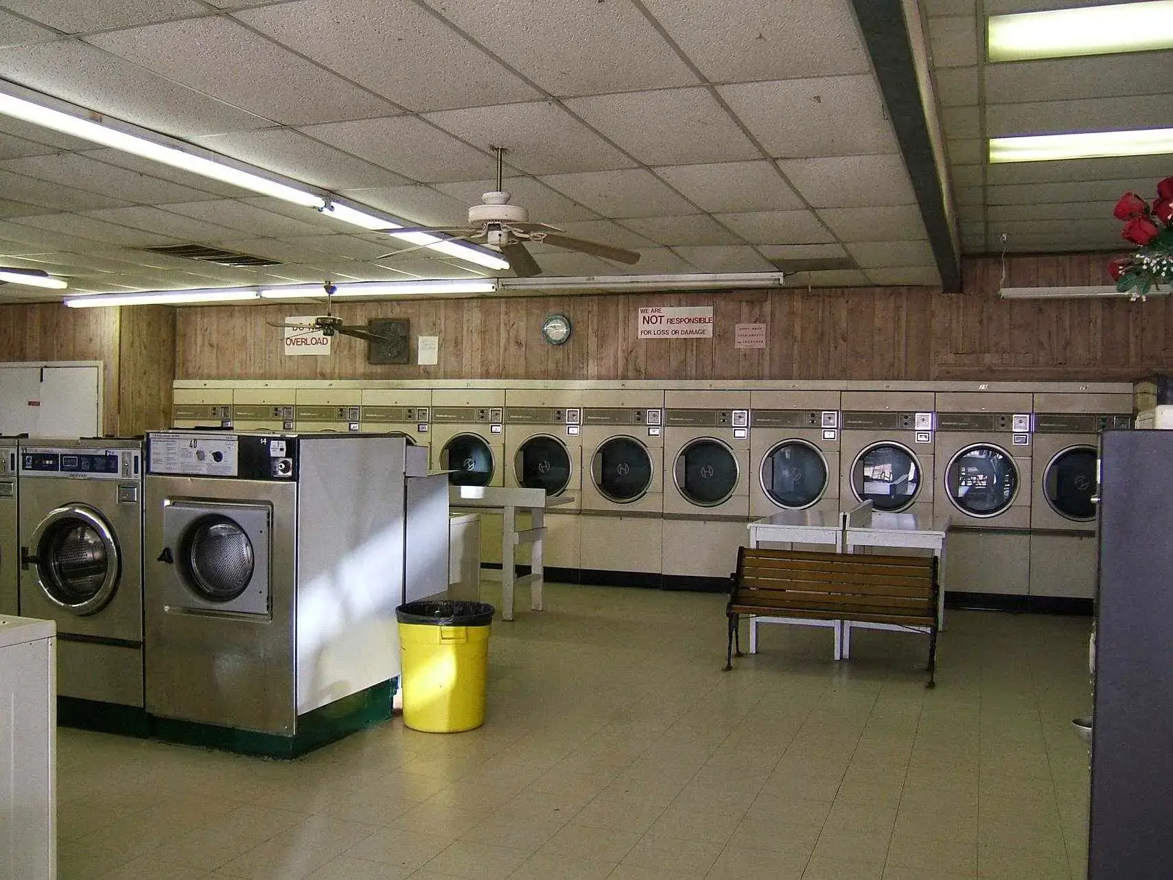 All Right Washer - Image 10
