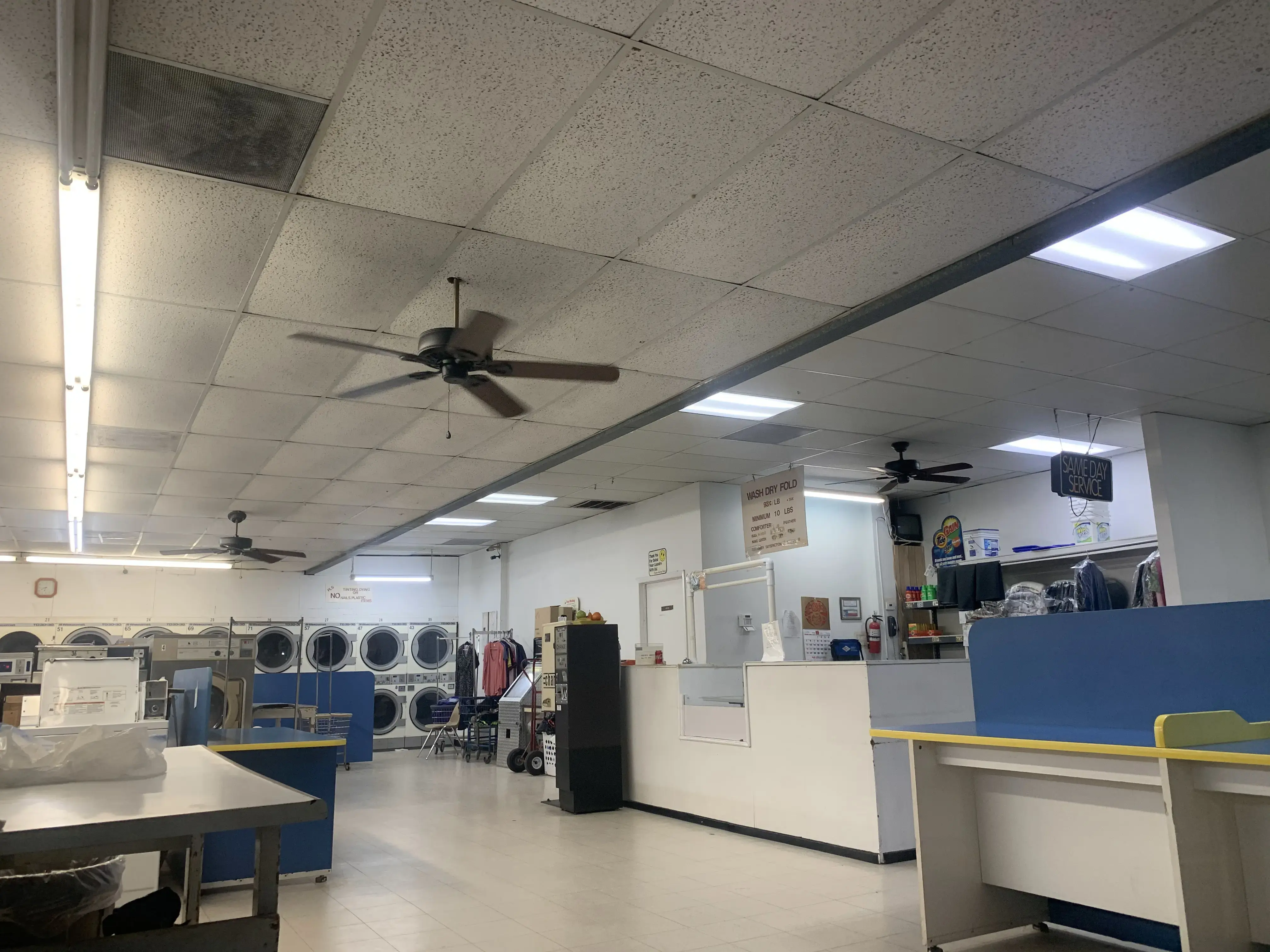 All Right Washer - Image 9