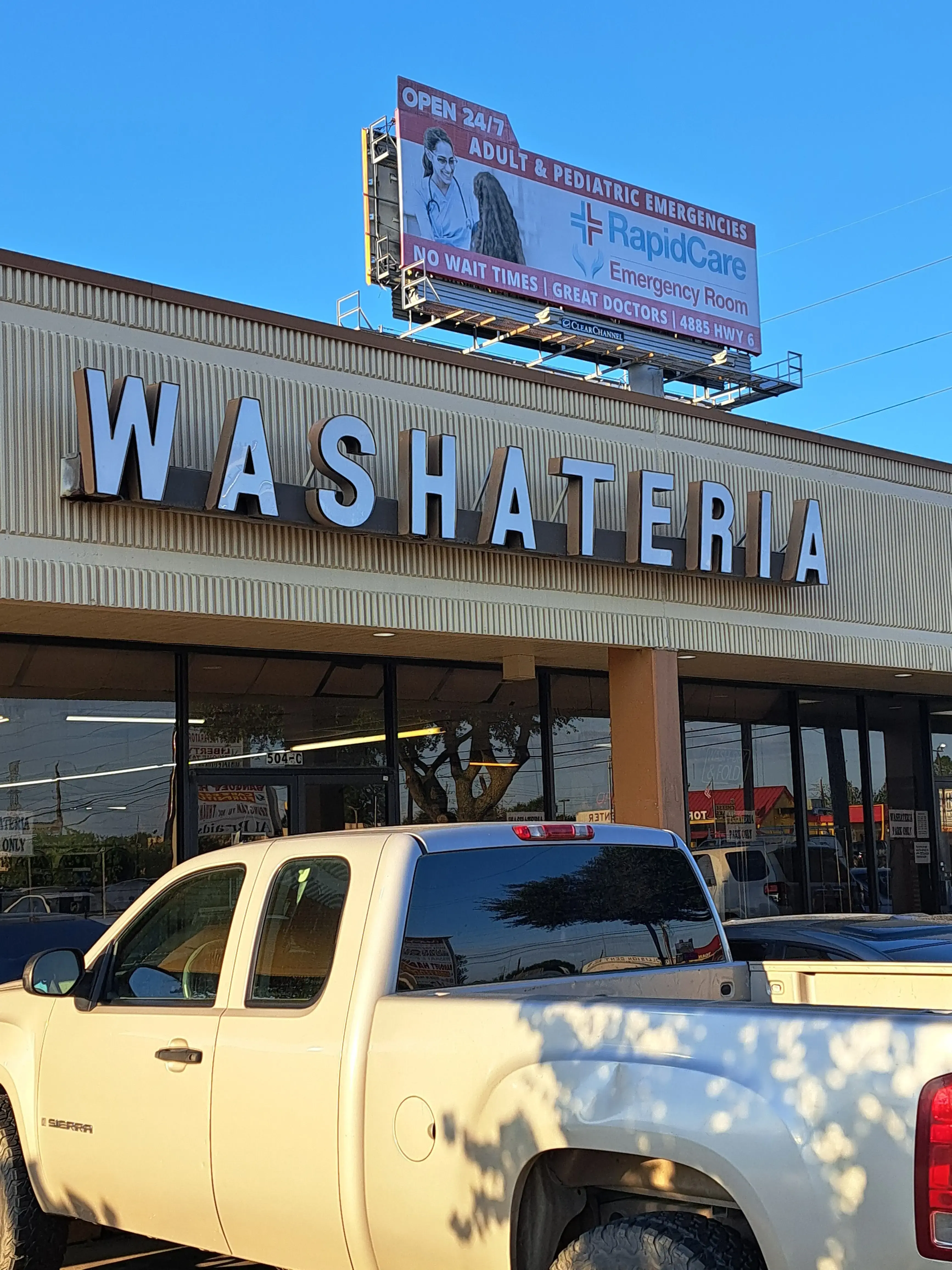 All Right Washer - Image 4