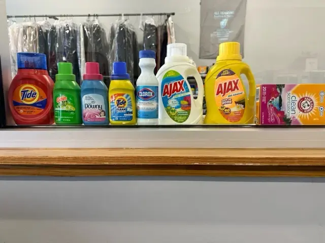 All Season Laundromat Cleaners thumbnail 4