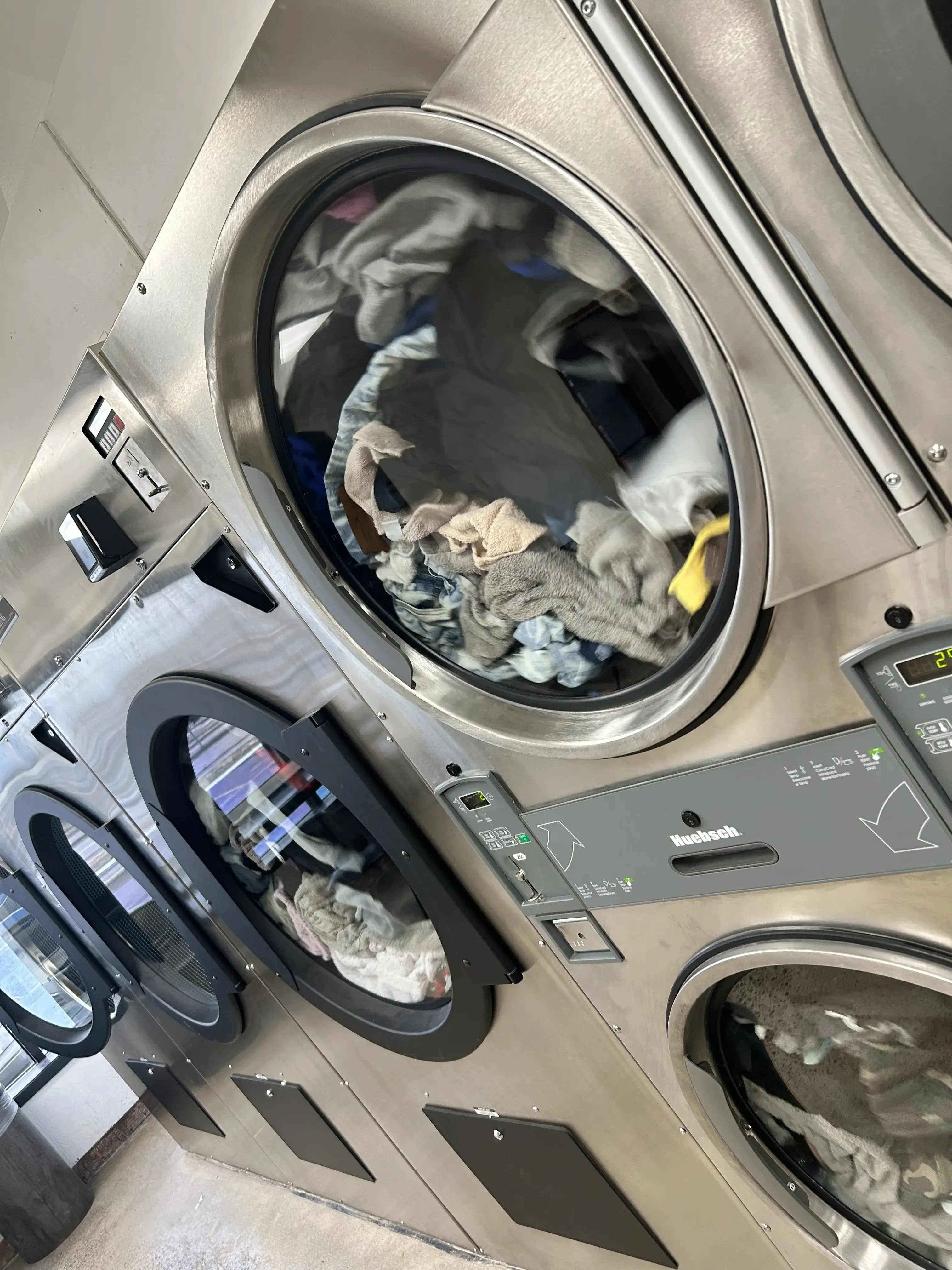 All Seasons Cleaners Garment Care & Tailoring - Dry Cleaning & Laundry Crystal thumbnail 8
