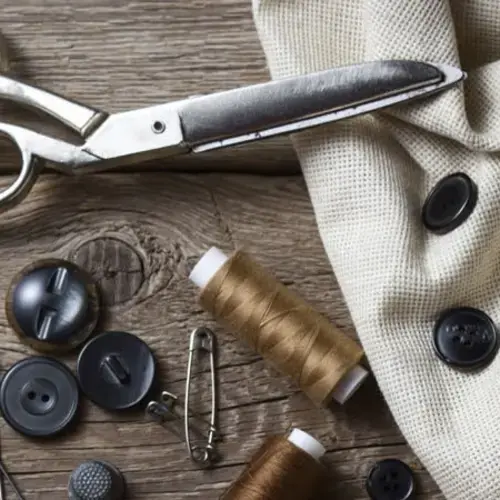 All Seasons Cleaners Garment Care & Tailoring - Dry Cleaning & Laundry Crystal - Image 6