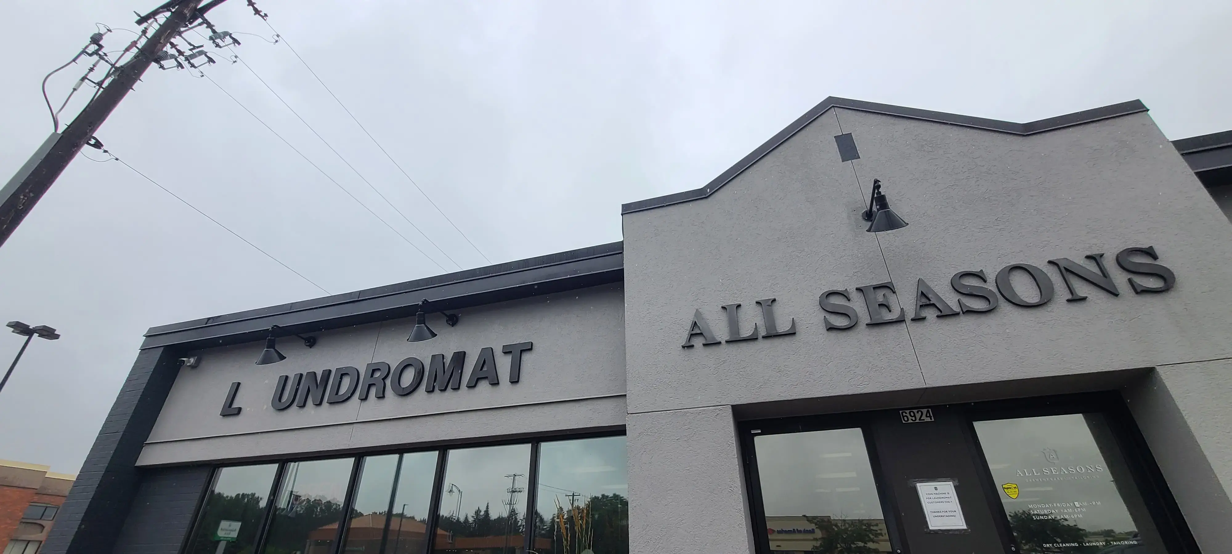 All Seasons Cleaners Garment Care & Tailoring - Dry Cleaning & Laundry Crystal thumbnail 20