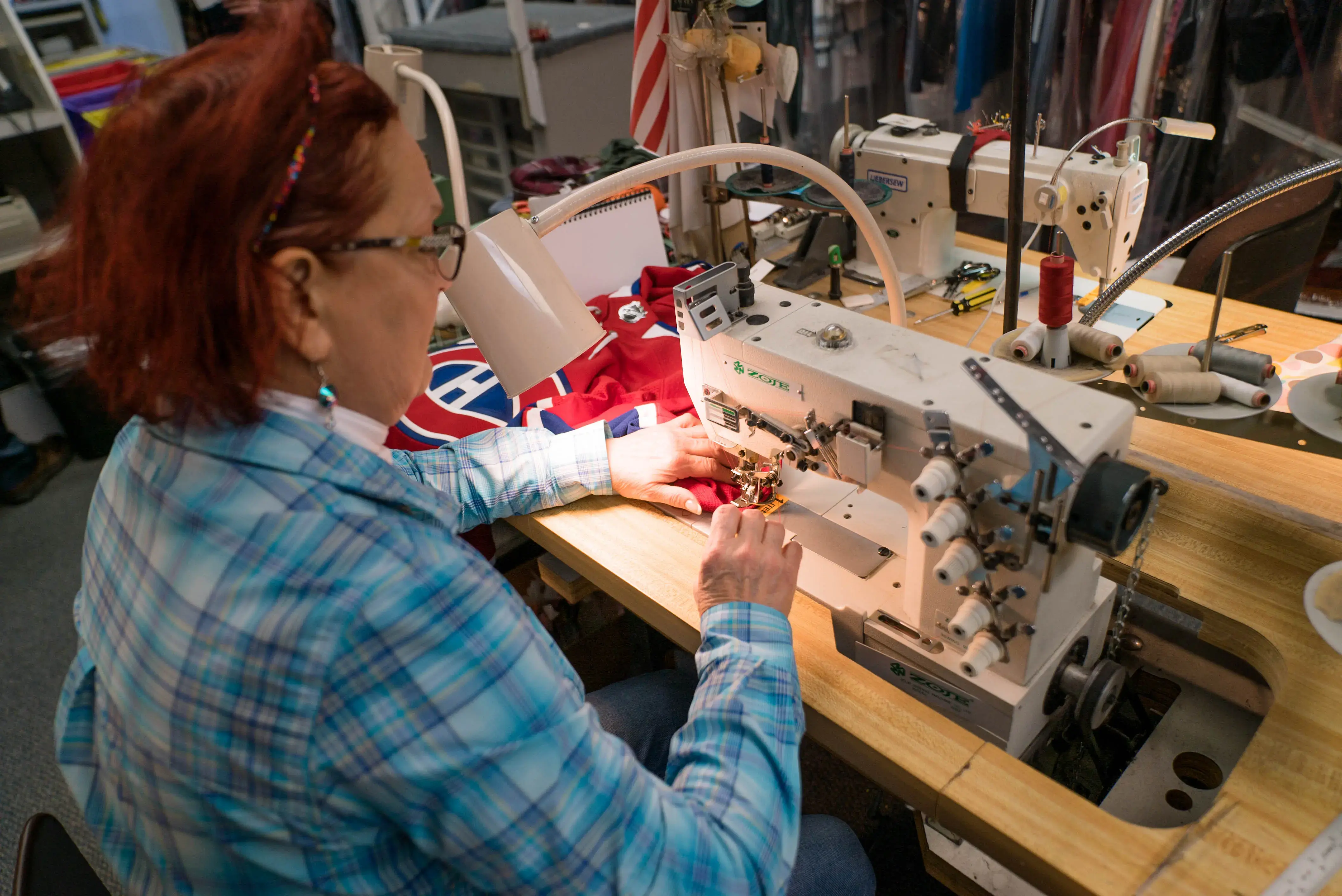 All Seasons Garment Care & Tailoring - Chanhassen - Image 3