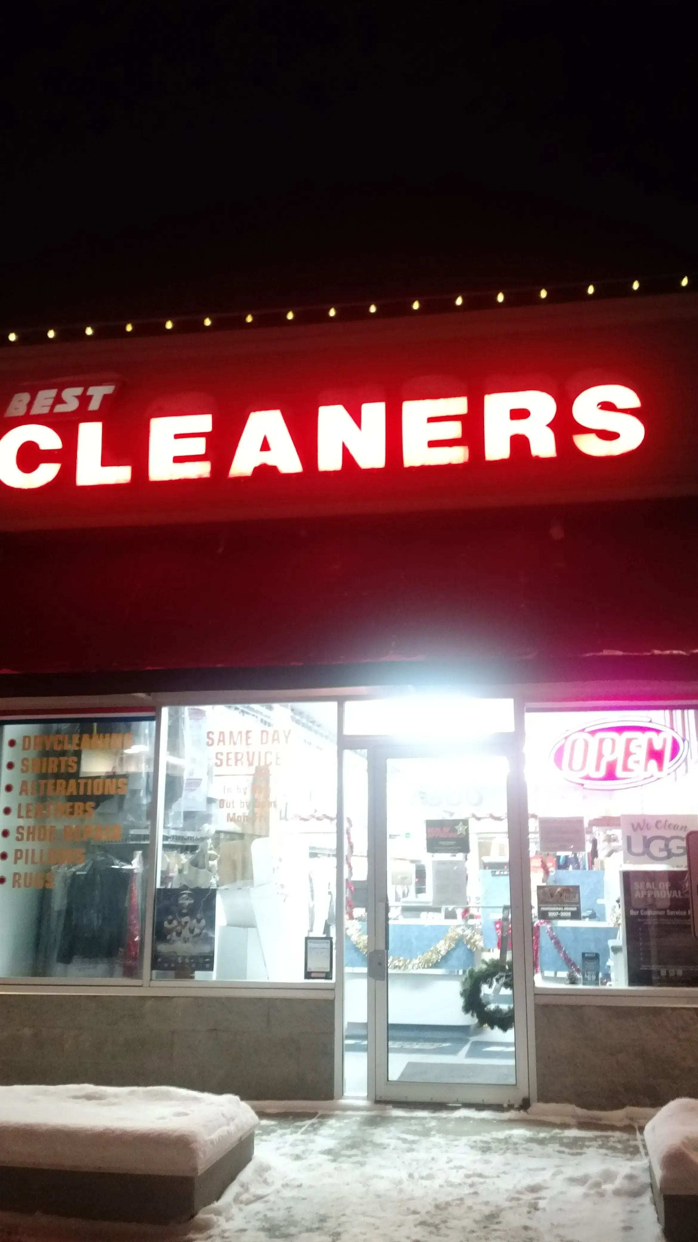 All Seasons Garment Care & Tailoring - Chanhassen - Image 2