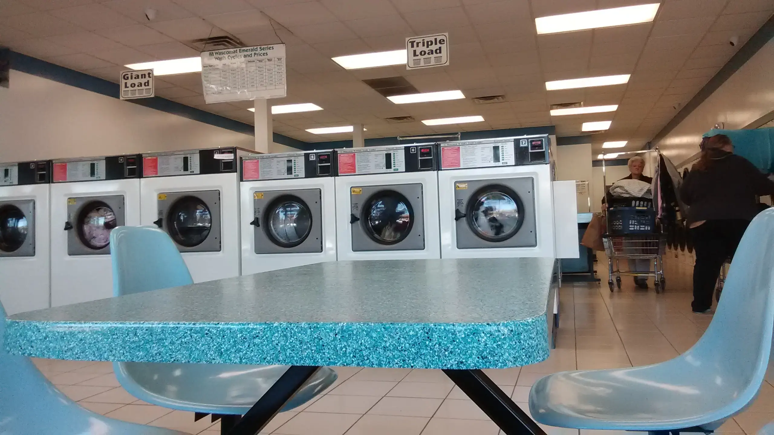 All Seasons Garment Care & Tailoring - Dry Cleaning & Laundry St. Louis Park thumbnail 19