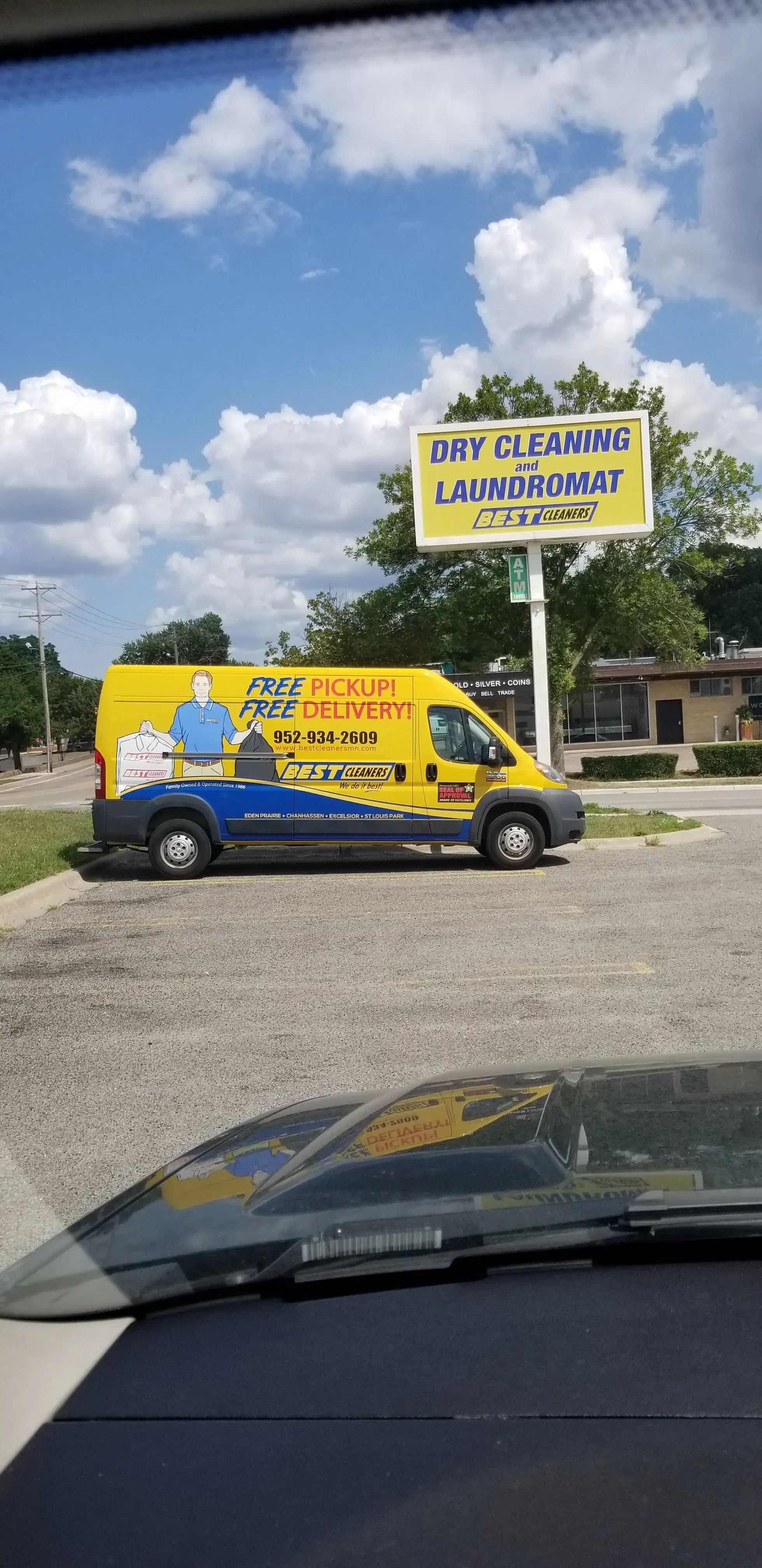 All Seasons Garment Care & Tailoring - Dry Cleaning & Laundry St. Louis Park - Image 13