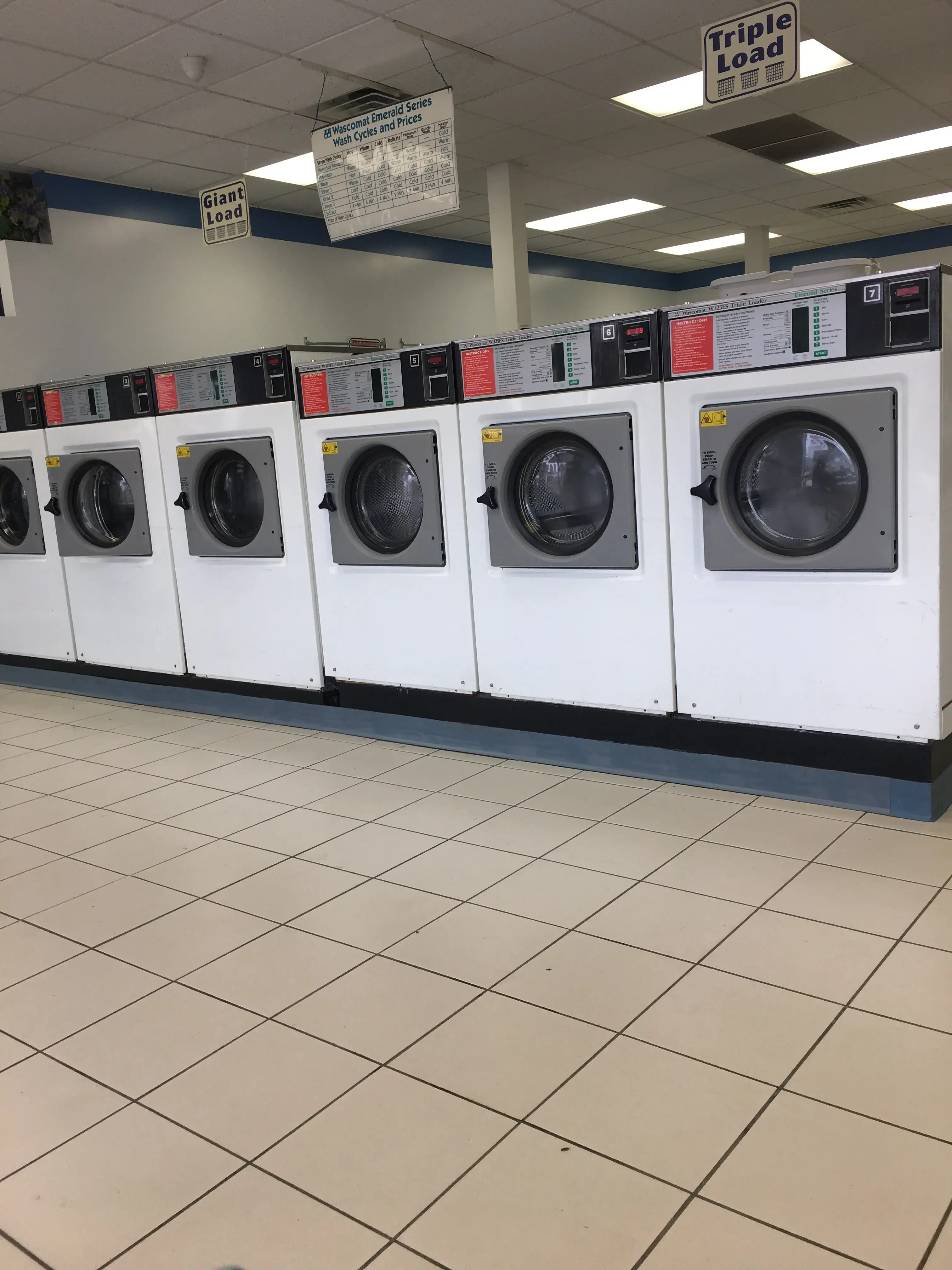 All Seasons Garment Care & Tailoring - Dry Cleaning & Laundry St. Louis Park - Image 20