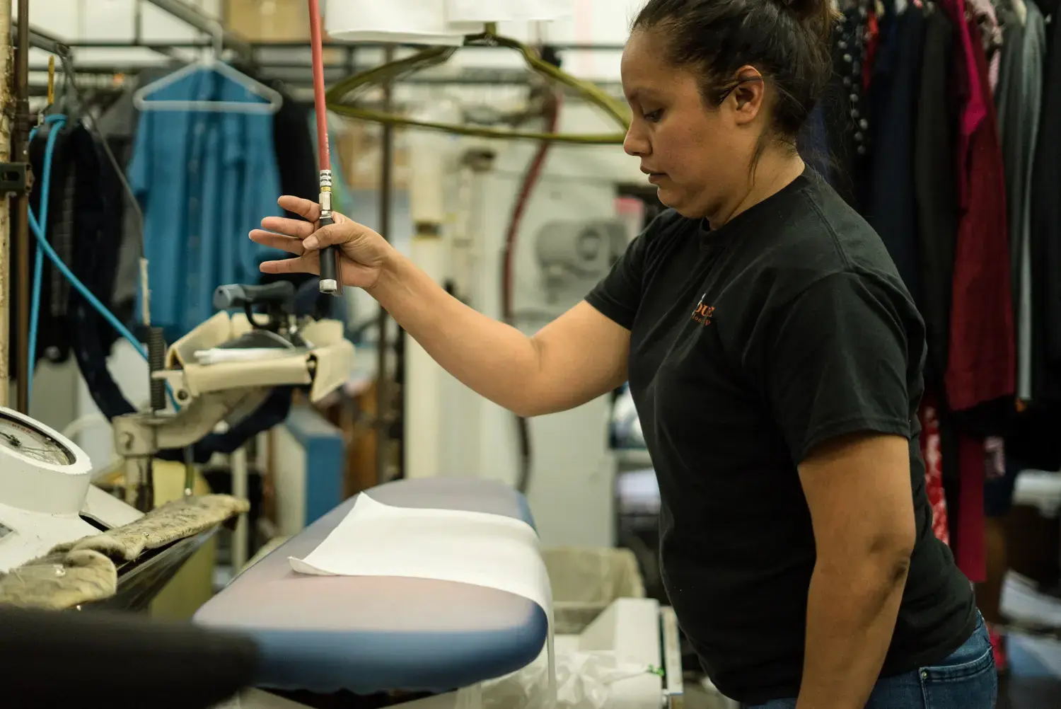 All Seasons Garment Care & Tailoring - Dry Cleaning & Laundry St. Louis Park thumbnail 16