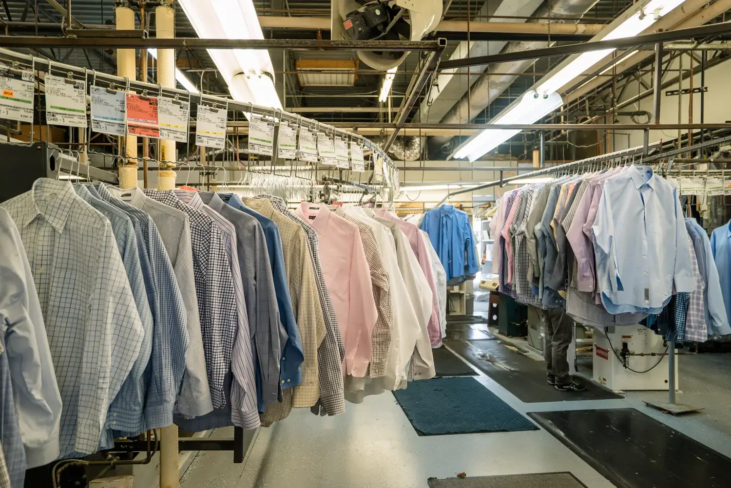 All Seasons Garment Care & Tailoring - Dry Cleaning & Laundry St. Louis Park - Image 5