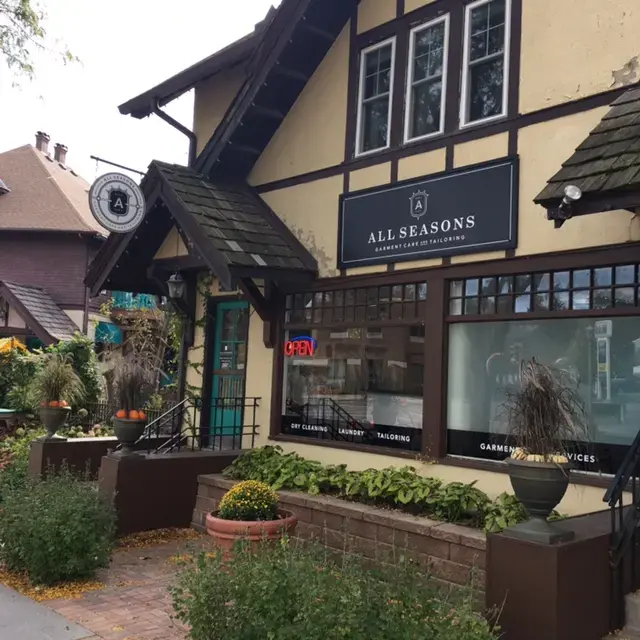 All Seasons Garment Care & Tailoring - Dry Cleaning St. Paul thumbnail 1