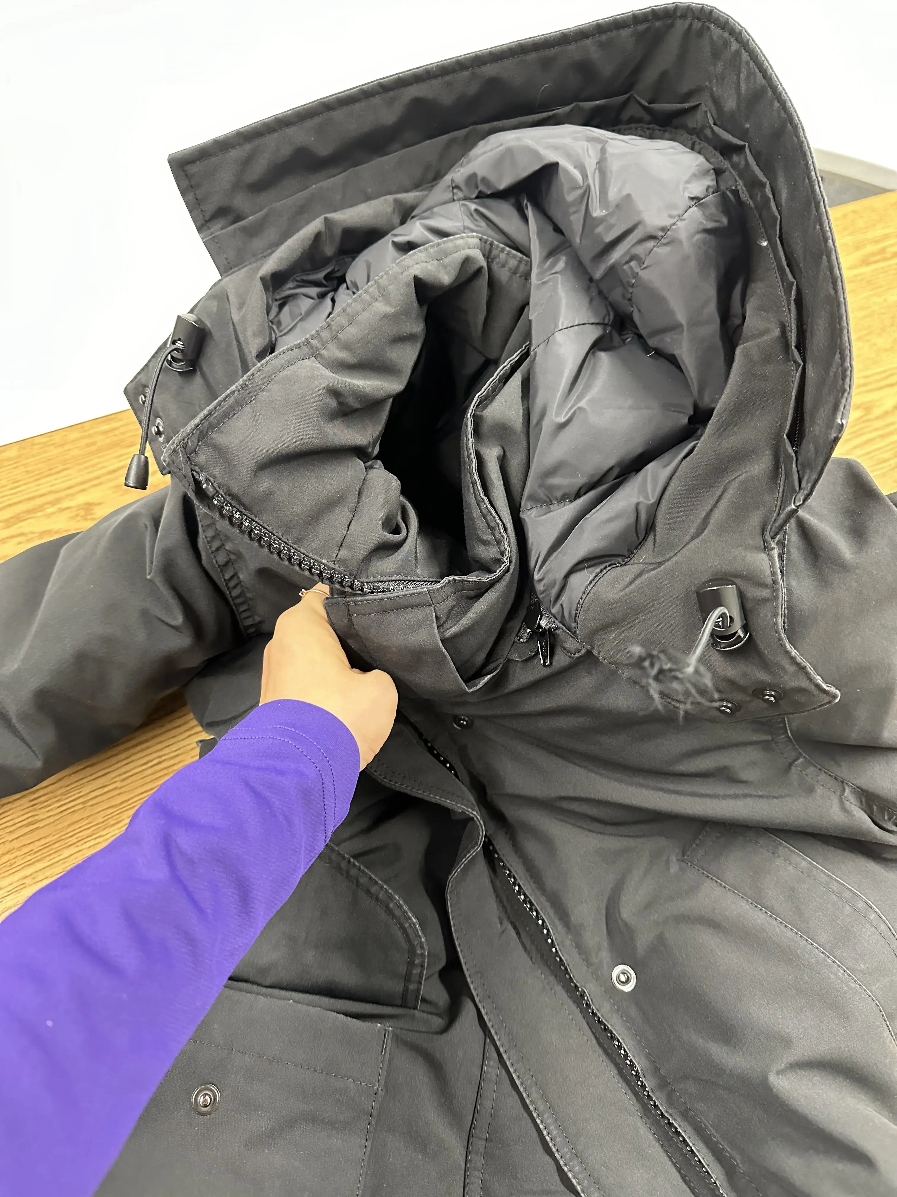 All Seasons Garment Care & Tailoring - Dry Cleaning St. Paul thumbnail 13